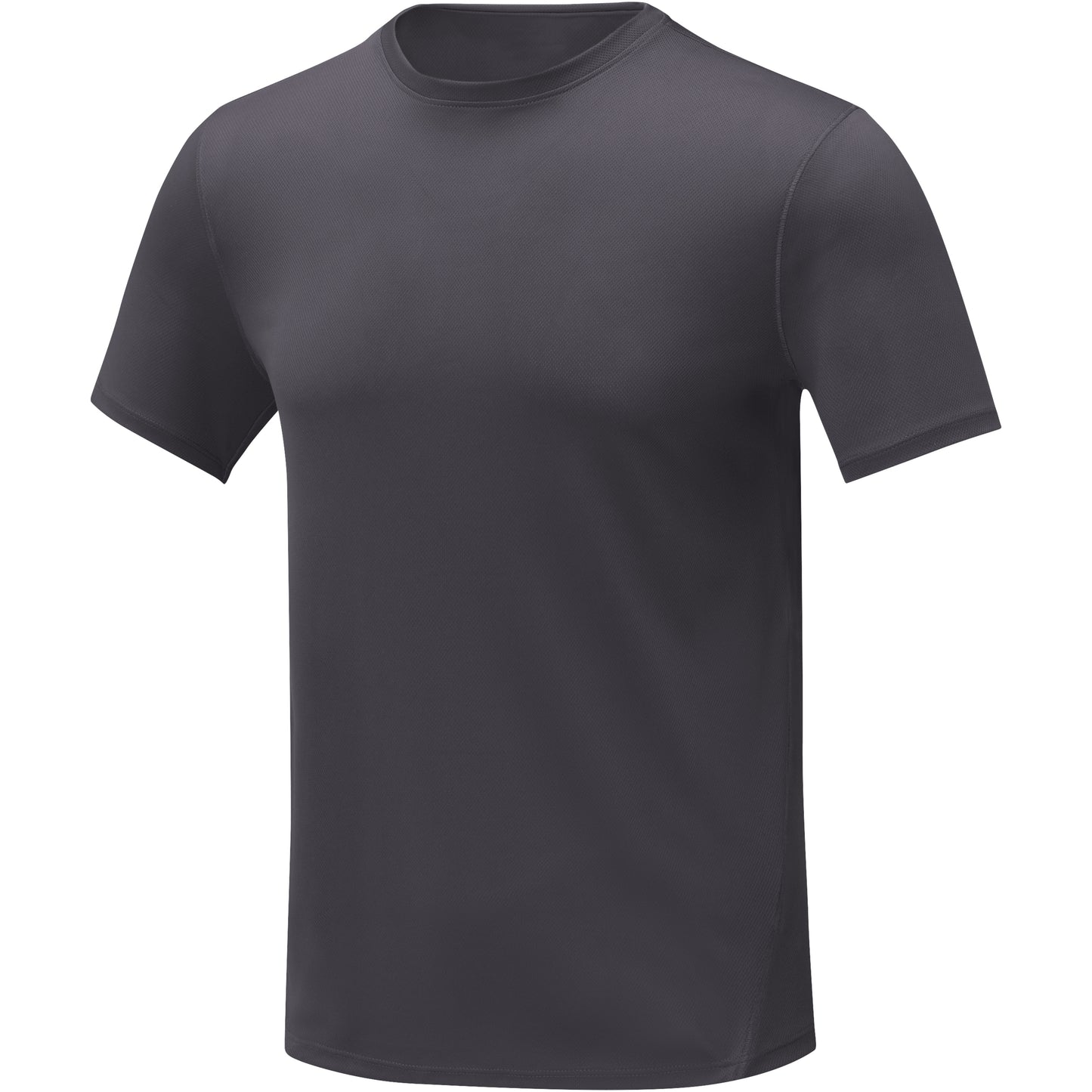 Kratos kortärmad funktions t-shirt för herr