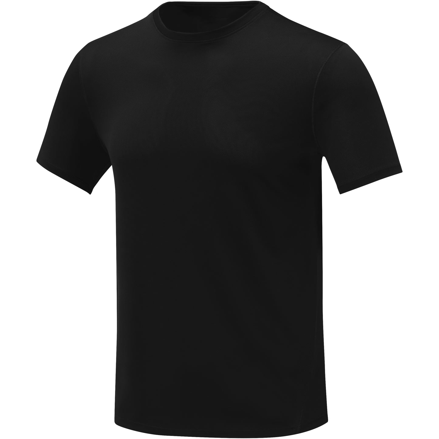 Kratos kortärmad funktions t-shirt för herr