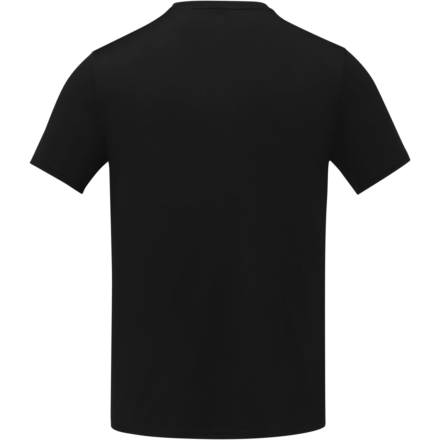 Kratos kortärmad funktions t-shirt för herr