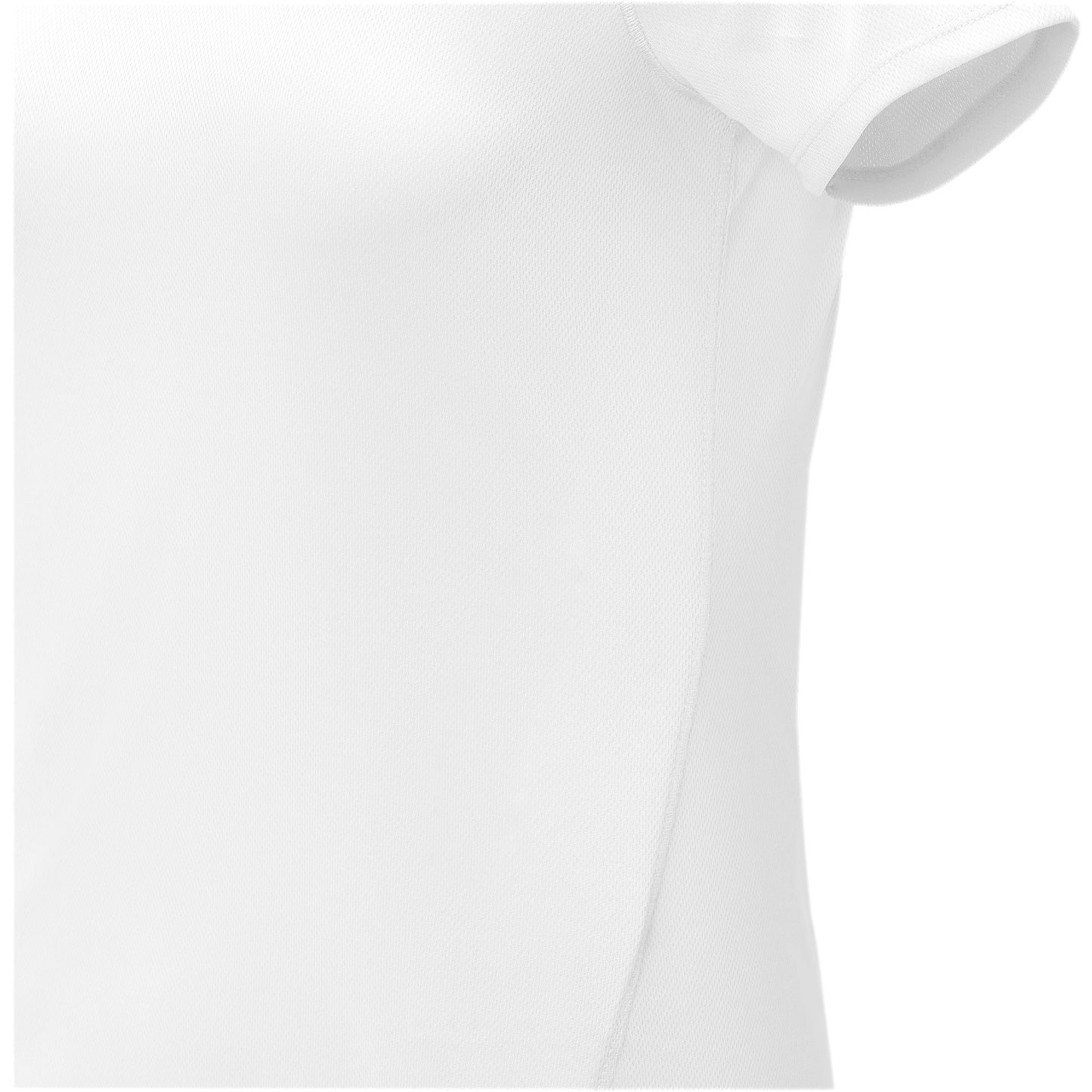 Kratos kortärmad funktions t-shirt för dam