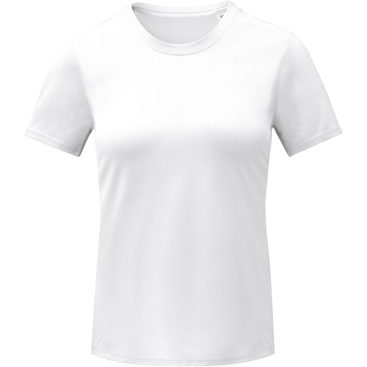 Kratos kortärmad funktions t-shirt för dam