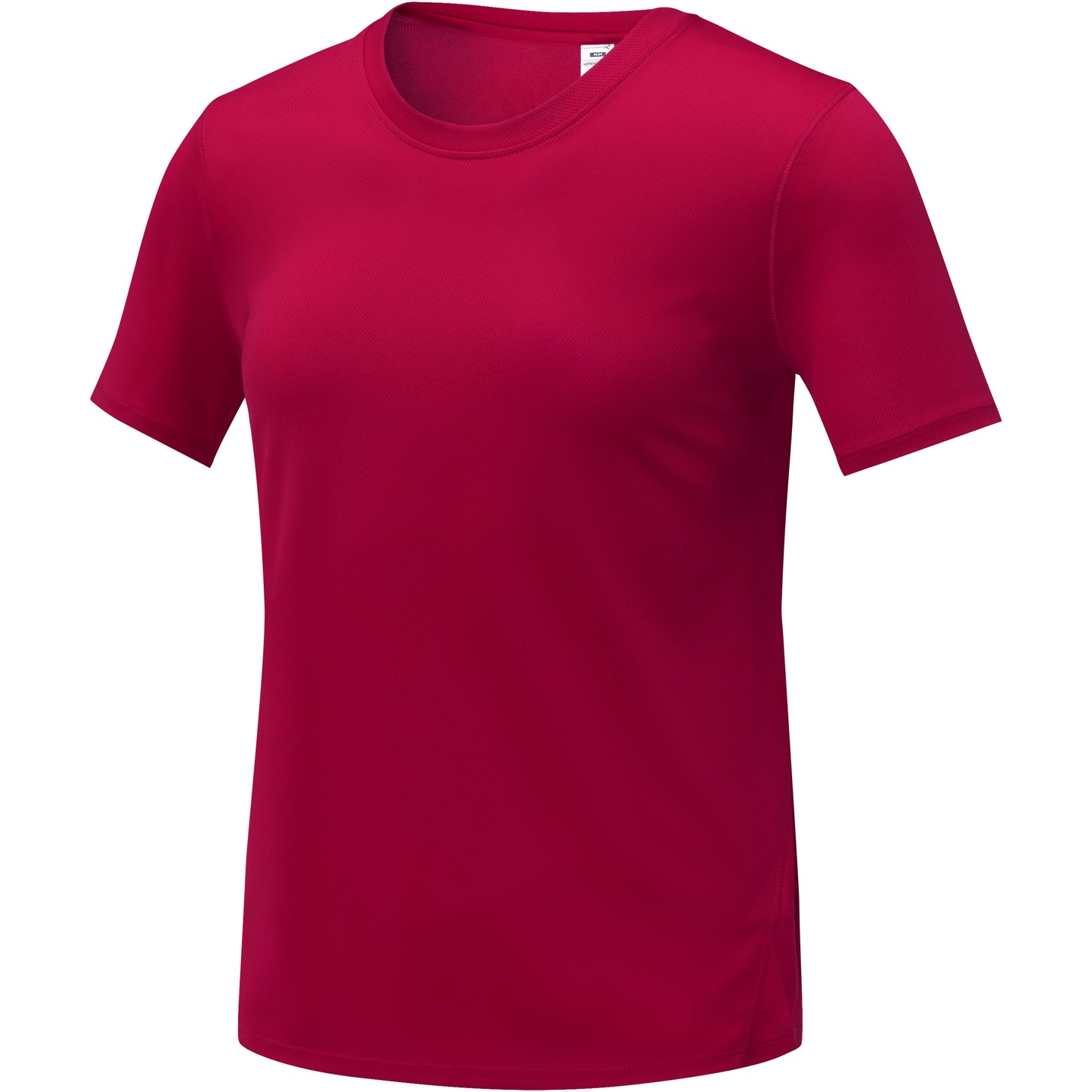 Kratos kortärmad funktions t-shirt för dam