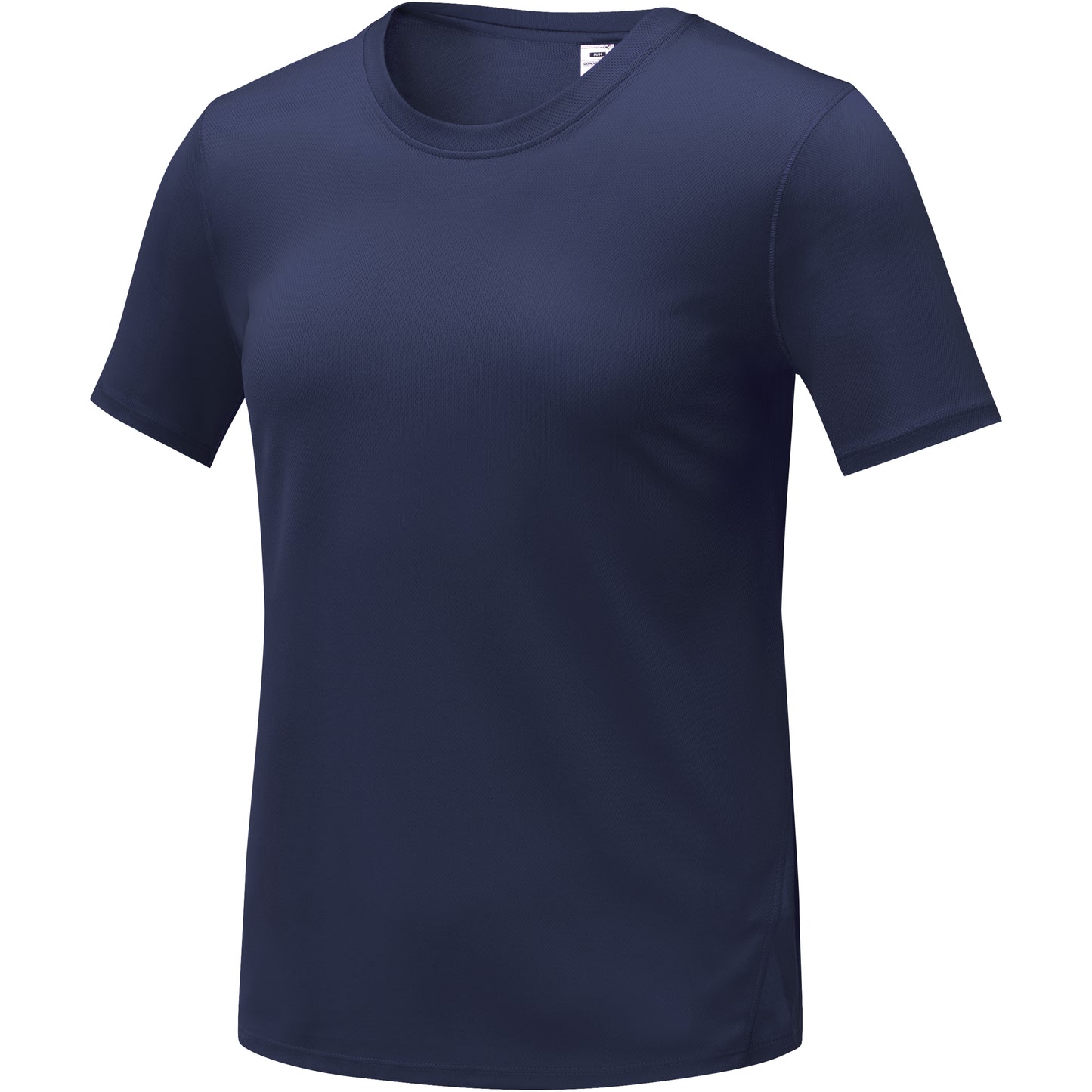 Kratos kortärmad funktions t-shirt för dam