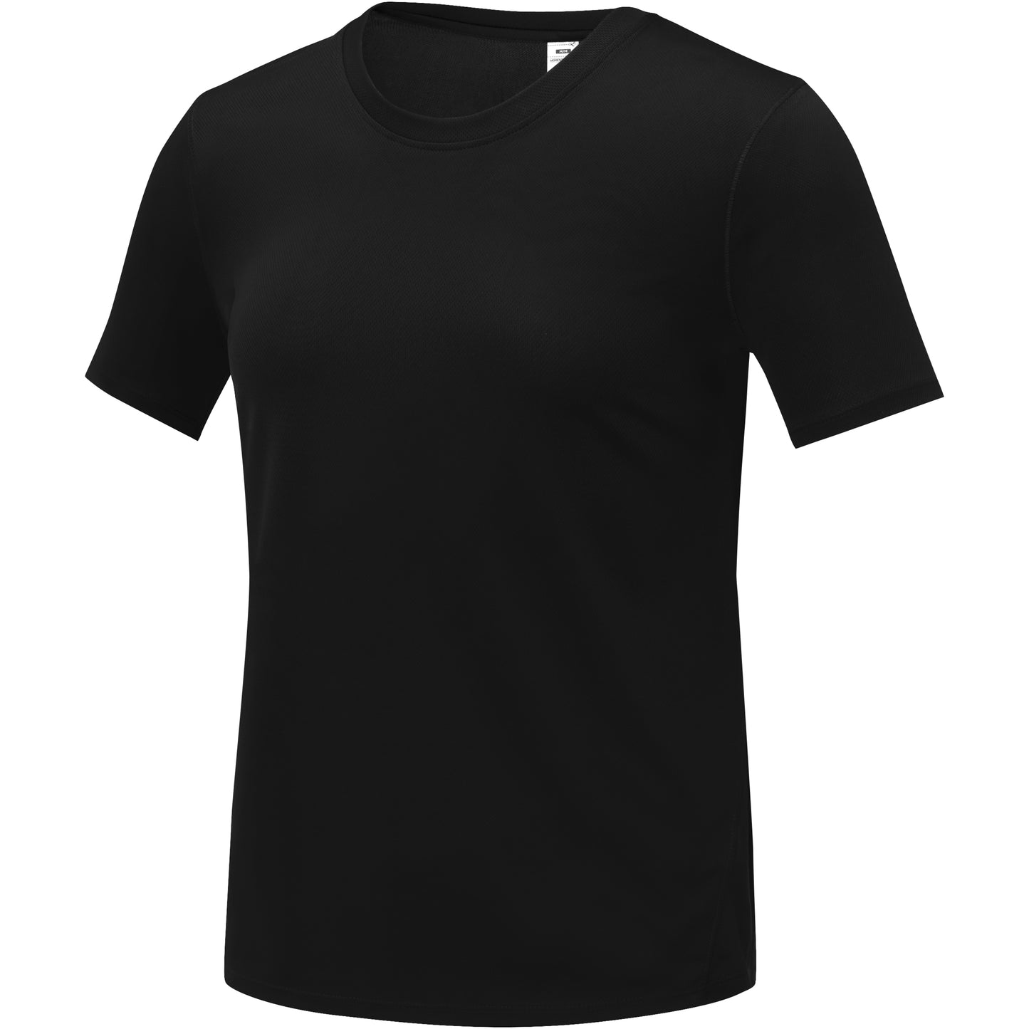 Kratos kortärmad funktions t-shirt för dam