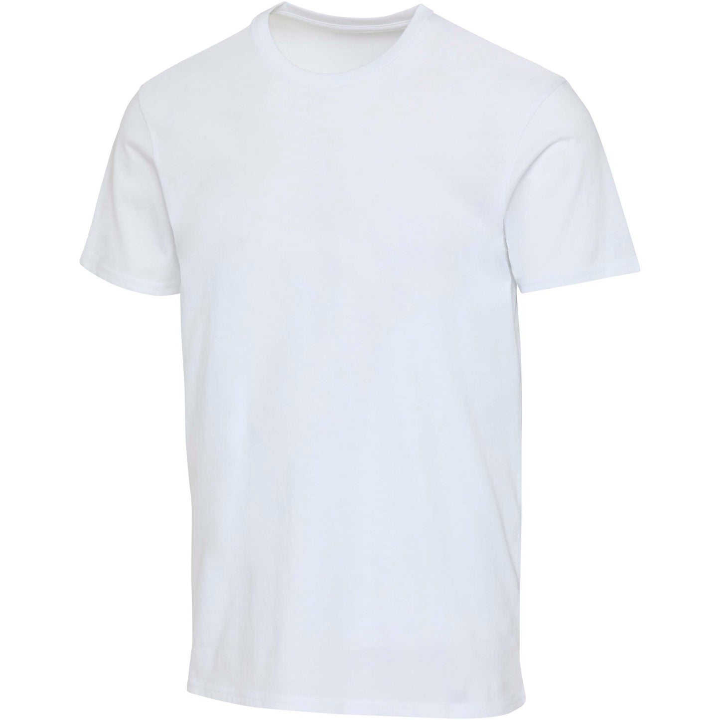 Azurite 160 g/m² kortärmad unisex-T-shirt av ekologiskt OCS-material