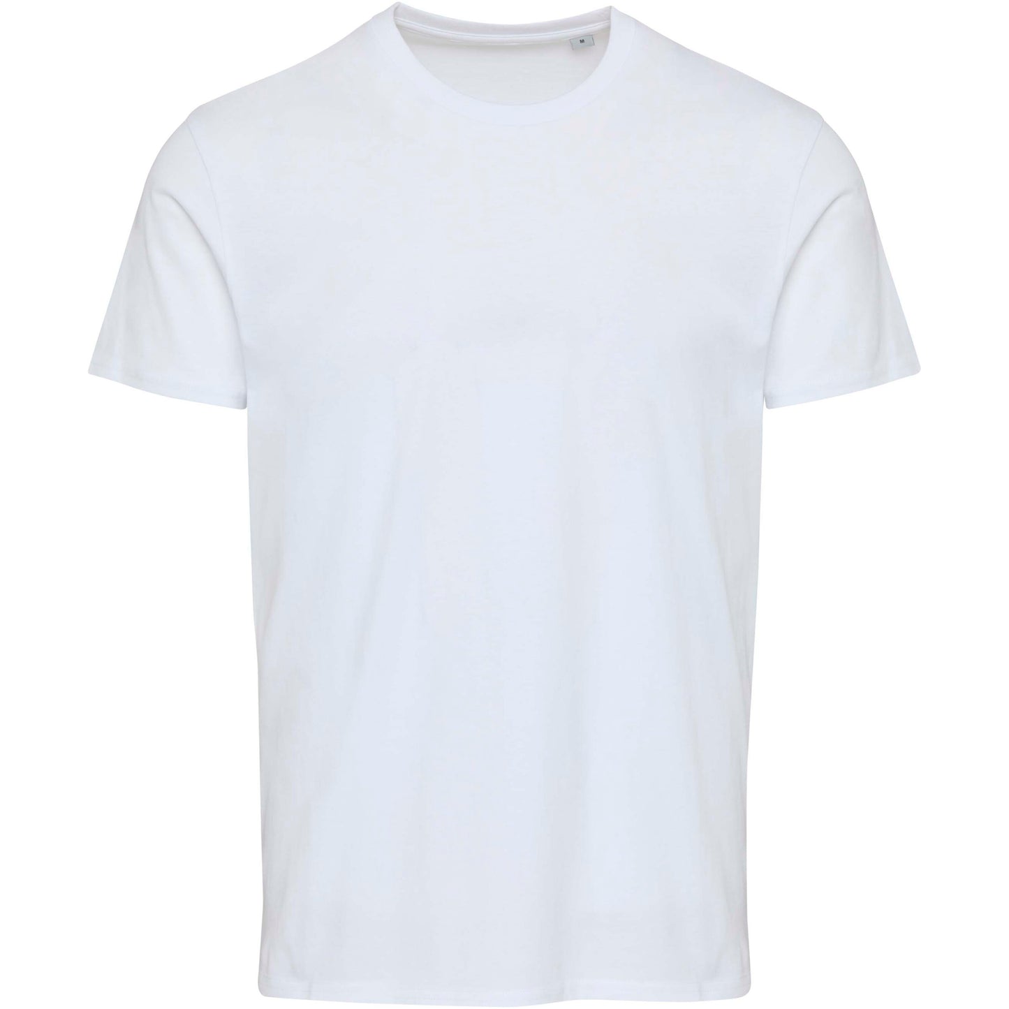 Azurite 160 g/m² kortärmad unisex-T-shirt av ekologiskt OCS-material