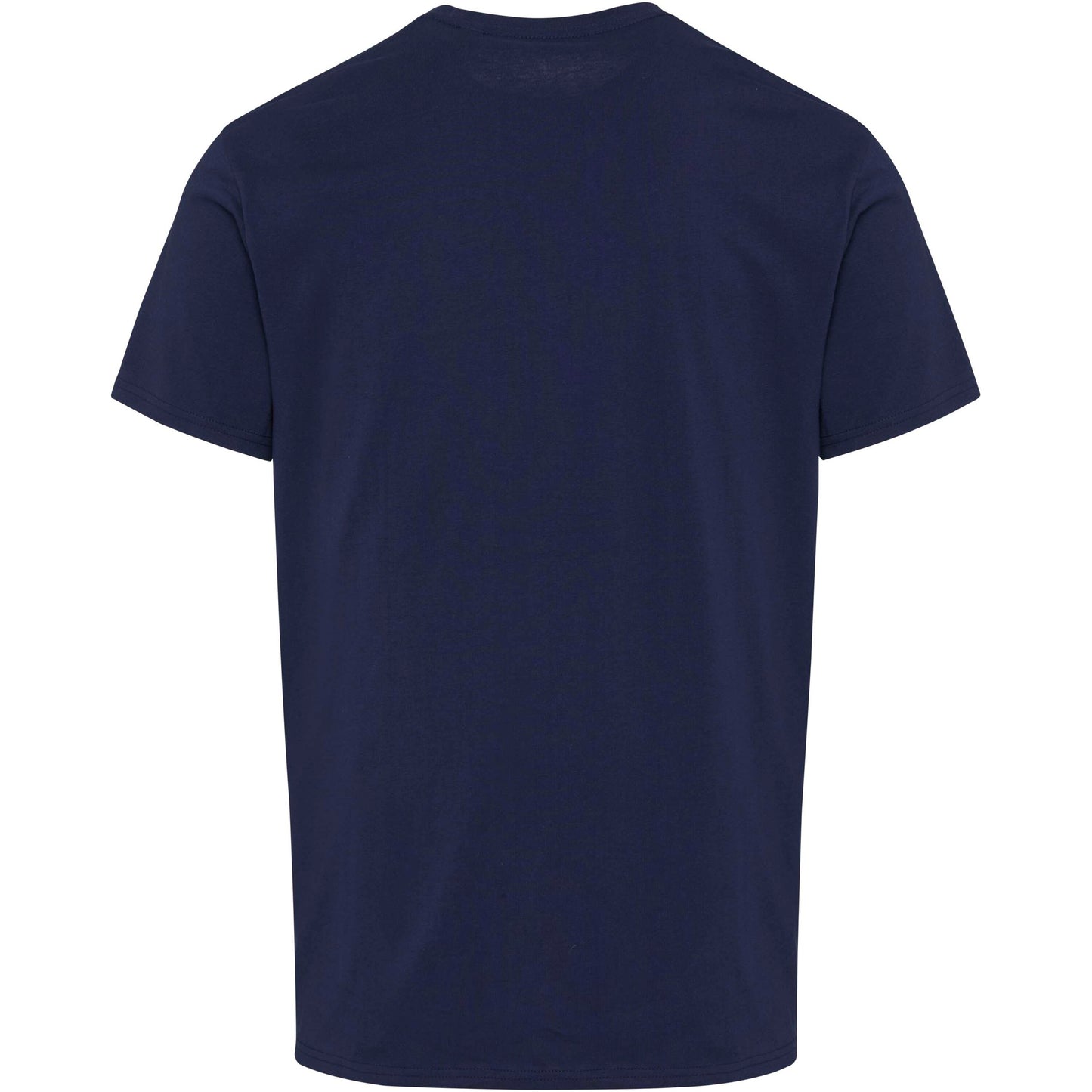 Azurite 160 g/m² kortärmad unisex-T-shirt av ekologiskt OCS-material