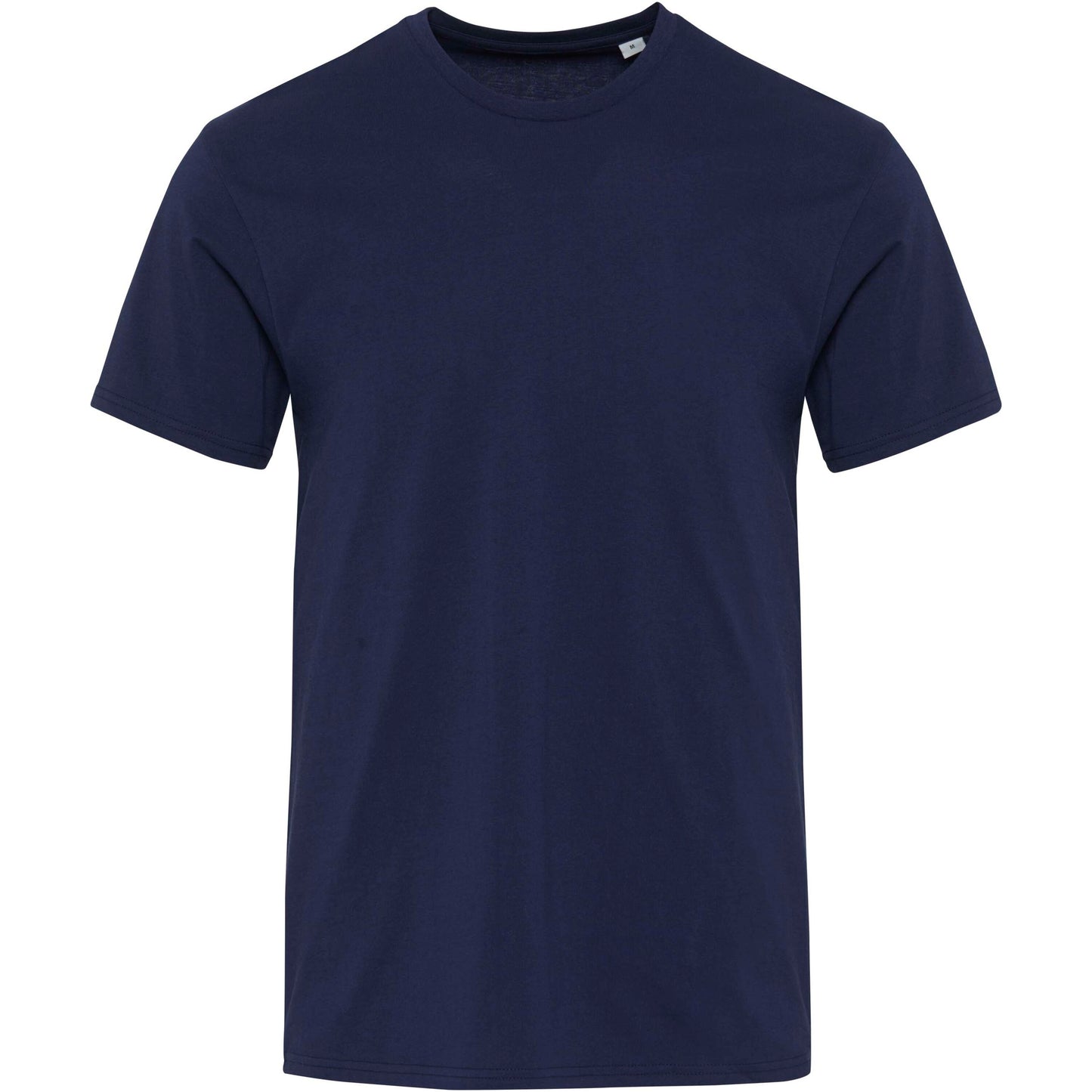 Azurite 160 g/m² kortärmad unisex-T-shirt av ekologiskt OCS-material