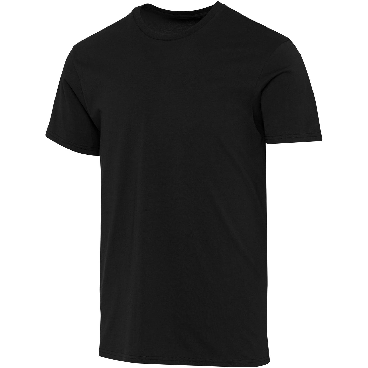 Azurite 160 g/m² kortärmad unisex-T-shirt av ekologiskt OCS-material