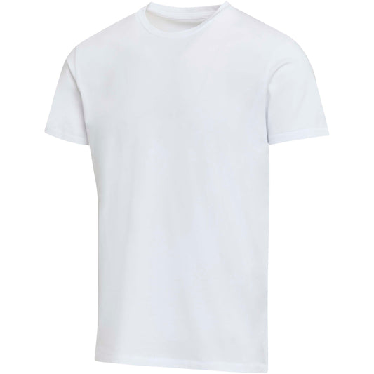 Balfour 200 g/m² kortärmad rundhalsad unisex-T-shirt av ekologiskt OCS-material