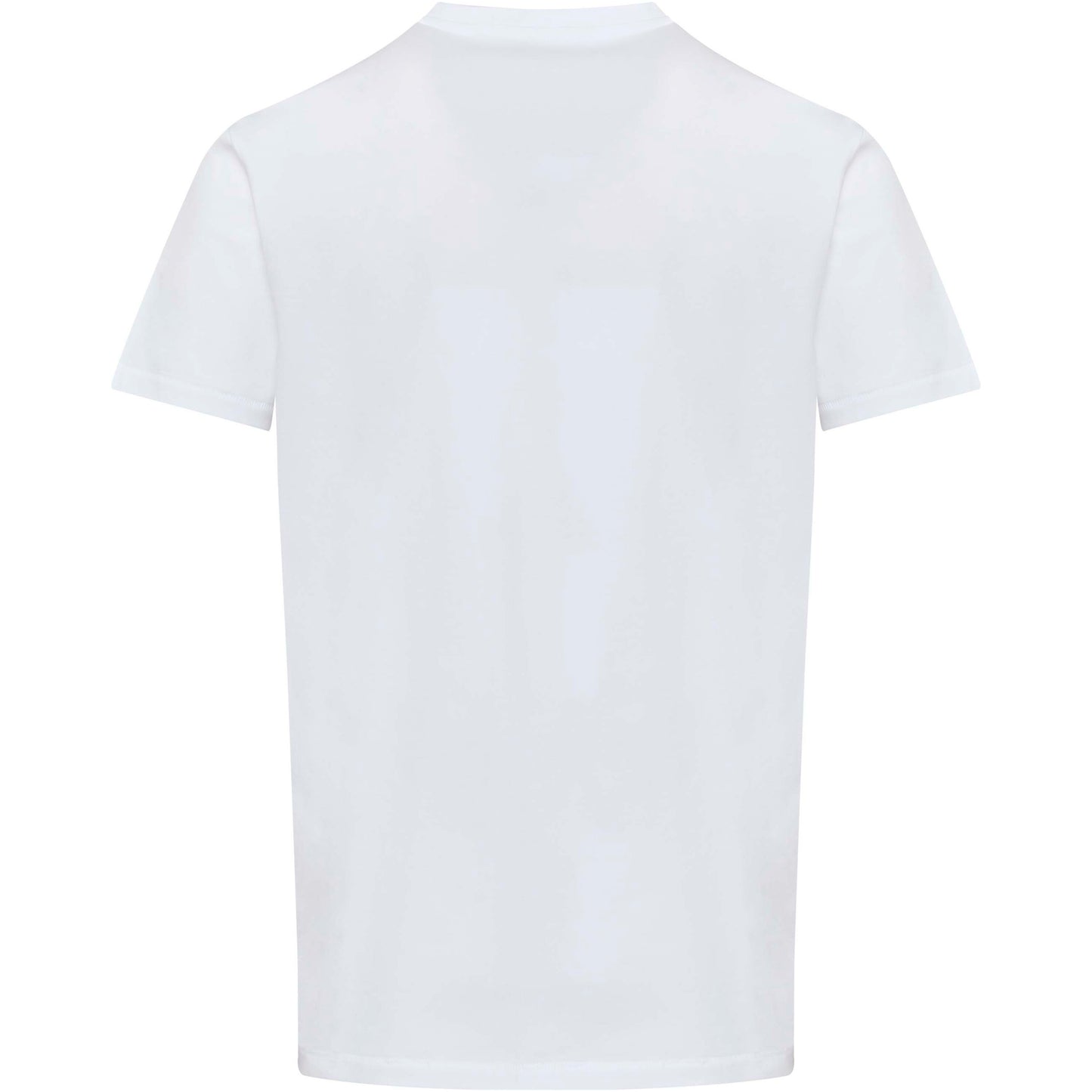 Balfour 200 g/m² kortärmad rundhalsad unisex-T-shirt av ekologiskt OCS-material