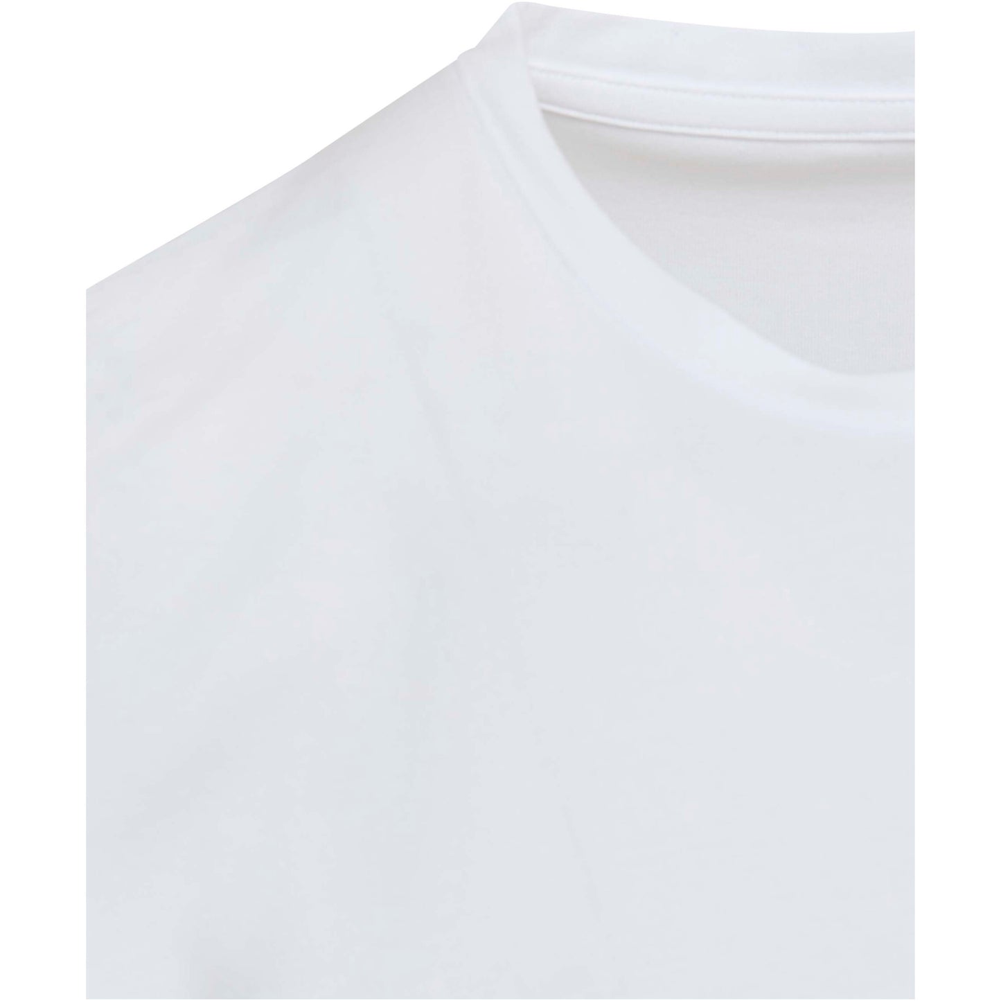 Balfour 200 g/m² kortärmad rundhalsad unisex-T-shirt av ekologiskt OCS-material