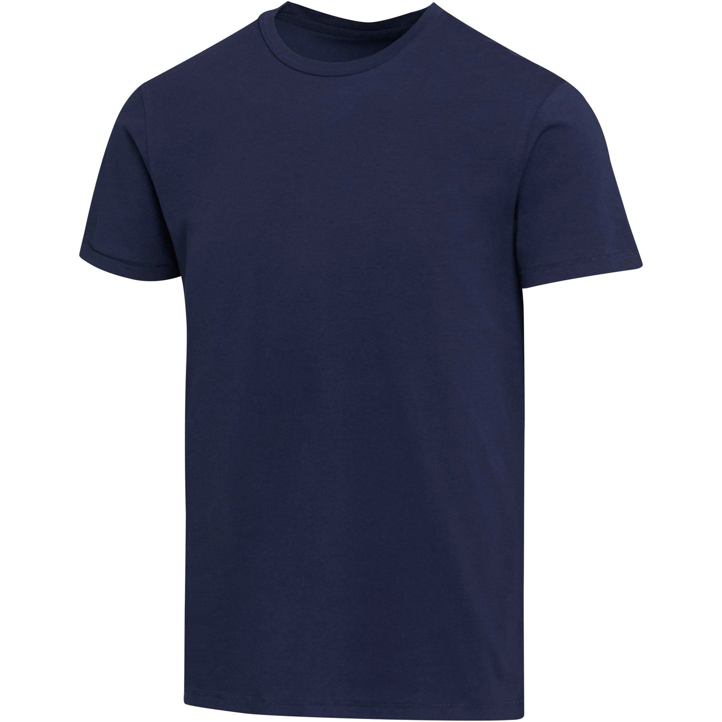 Balfour 200 g/m² kortärmad rundhalsad unisex-T-shirt av ekologiskt OCS-material