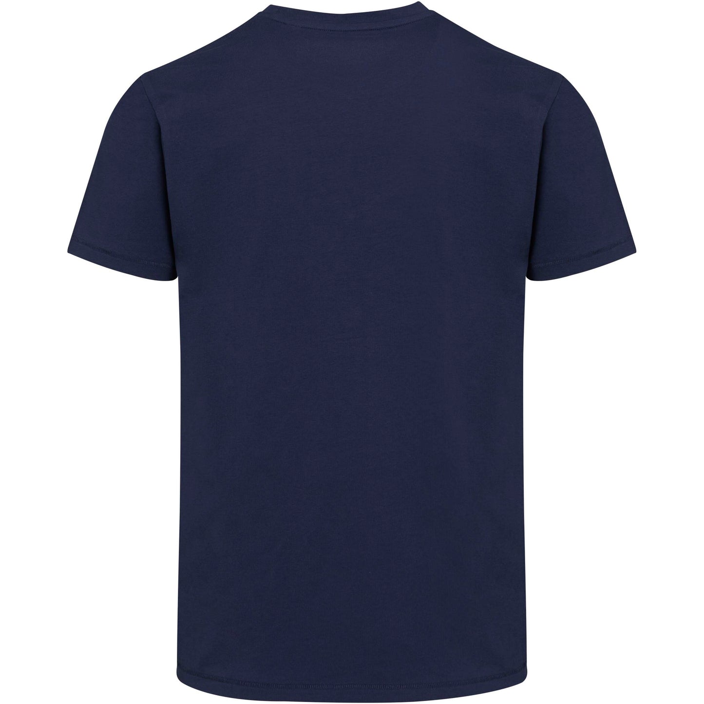 Balfour 200 g/m² kortärmad rundhalsad unisex-T-shirt av ekologiskt OCS-material