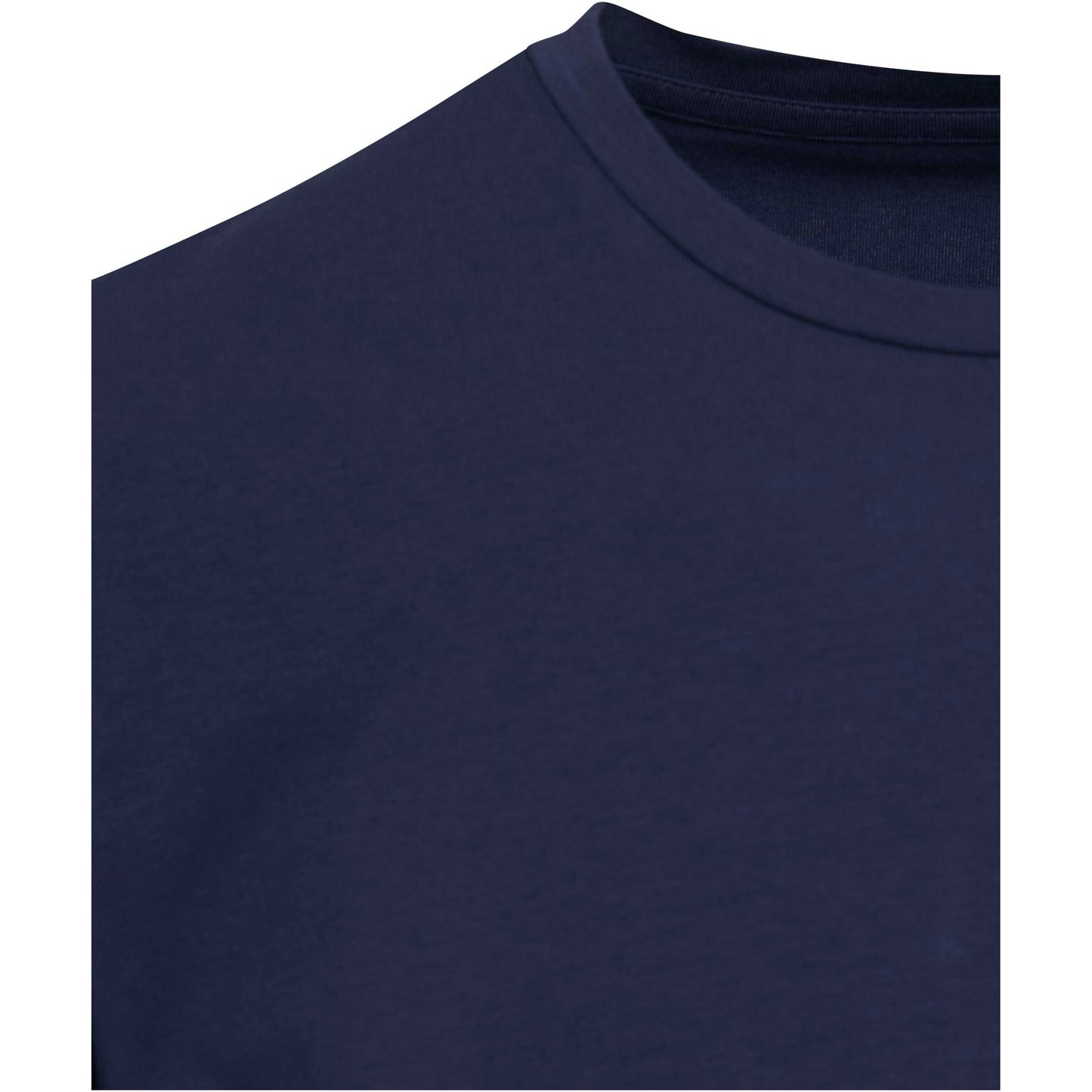 Balfour 200 g/m² kortärmad rundhalsad unisex-T-shirt av ekologiskt OCS-material