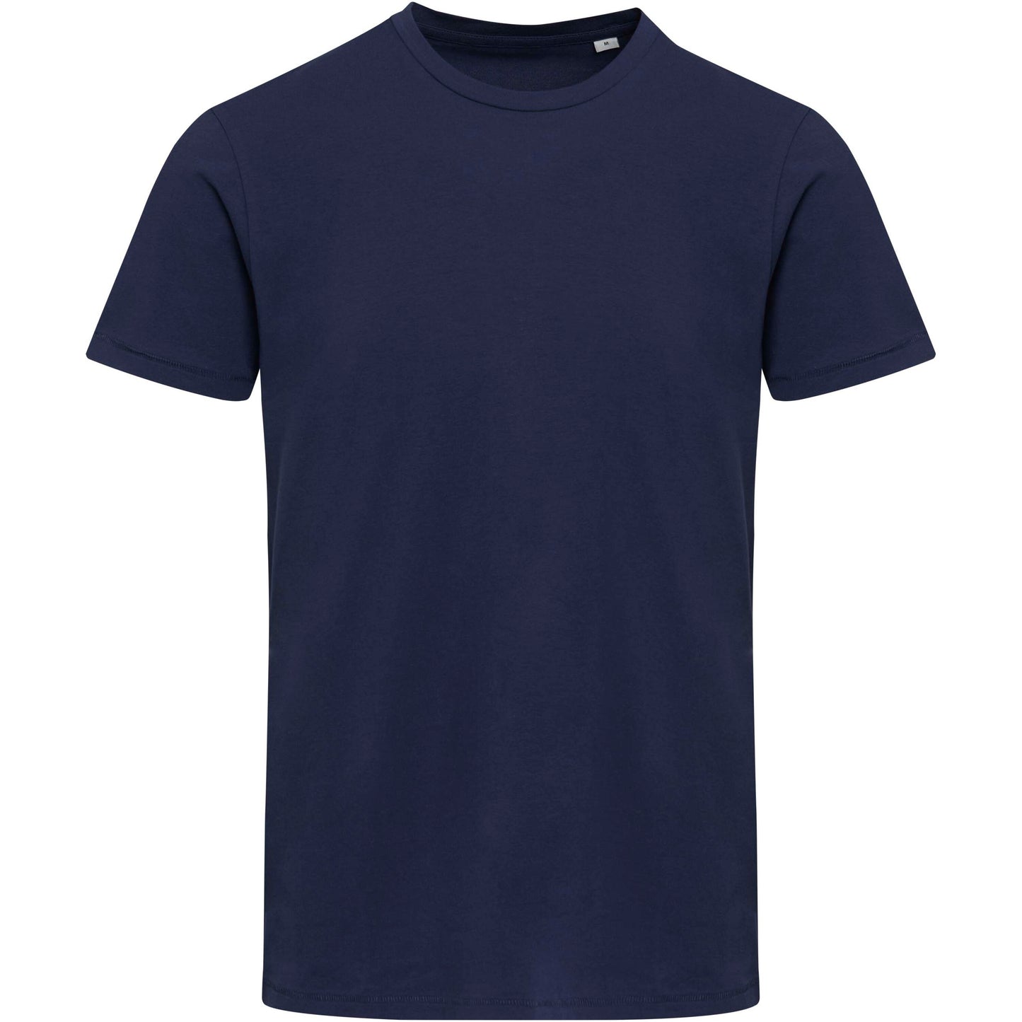 Balfour 200 g/m² kortärmad rundhalsad unisex-T-shirt av ekologiskt OCS-material