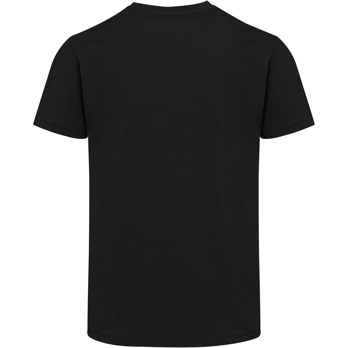 Balfour 200 g/m² kortärmad rundhalsad unisex-T-shirt av ekologiskt OCS-material