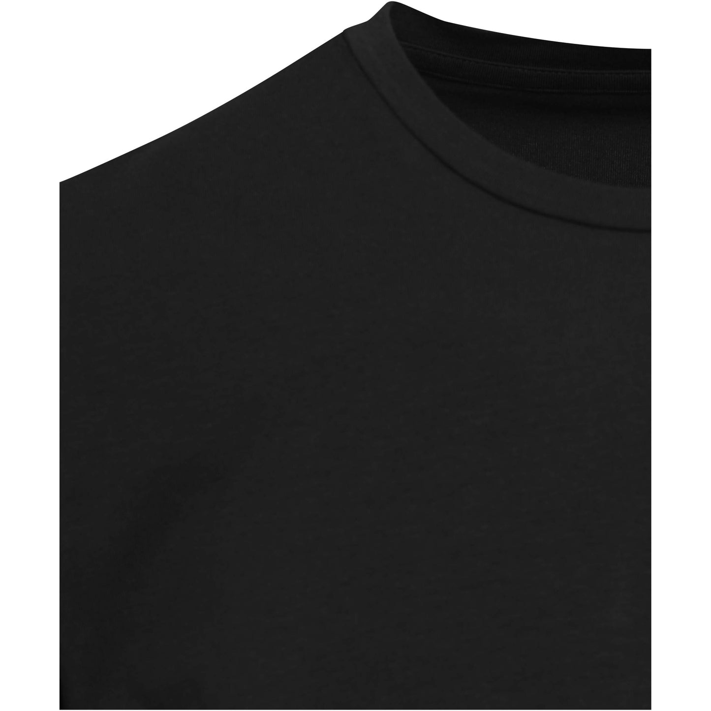 Balfour 200 g/m² kortärmad rundhalsad unisex-T-shirt av ekologiskt OCS-material