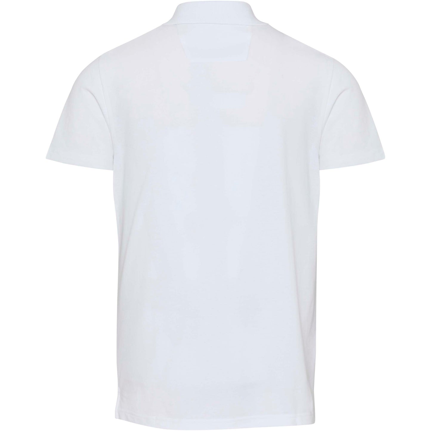 Graphite 180 g/m² kortärmad unisex-pikétröja av ekologiskt OCS-material
