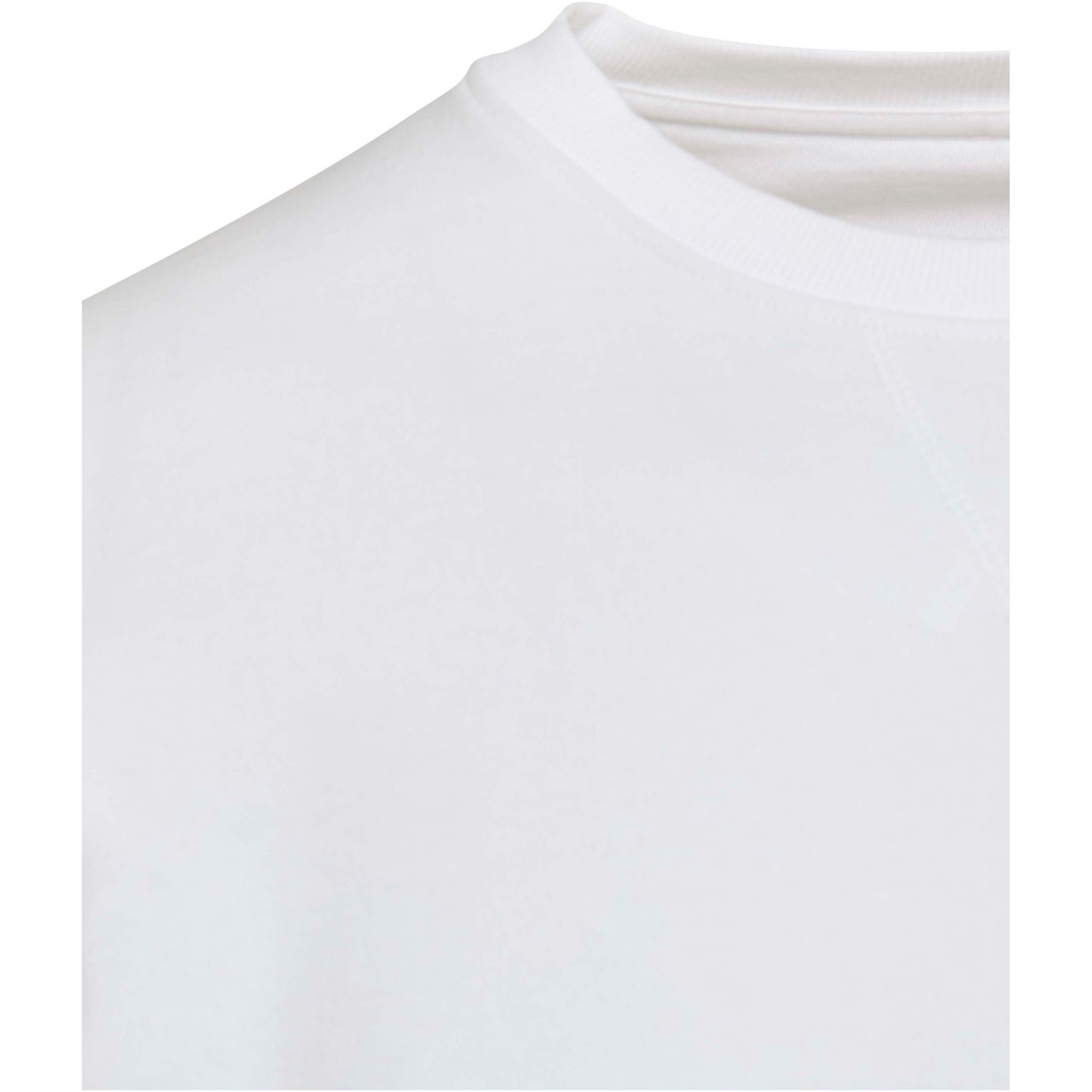 Jasper 280 g/m² unisex-tröja med rund hals av återvunnet ekologiskt OCR-material