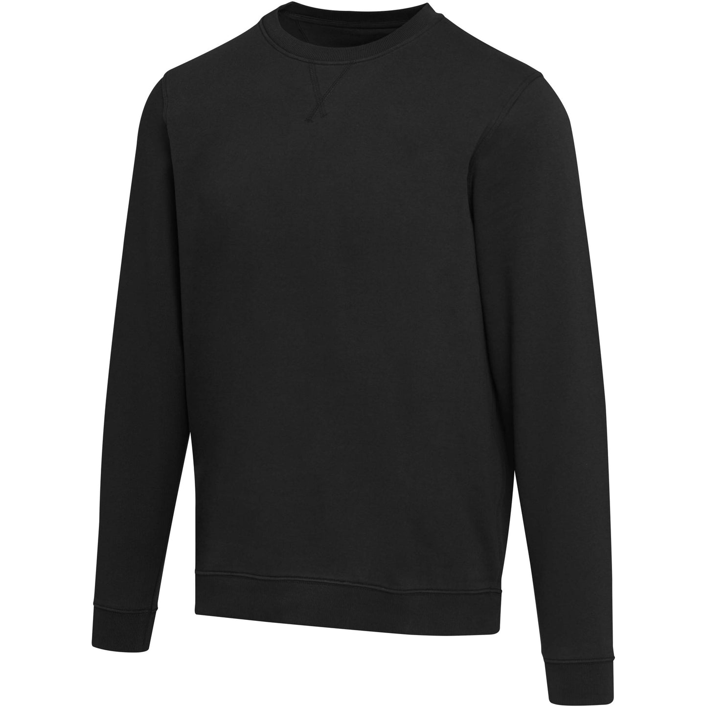 Jasper 280 g/m² unisex-tröja med rund hals av återvunnet ekologiskt OCR-material