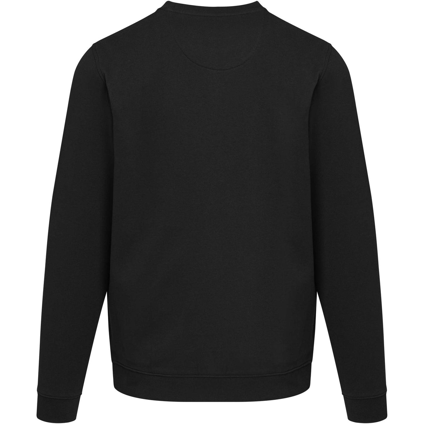 Jasper 280 g/m² unisex-tröja med rund hals av återvunnet ekologiskt OCR-material