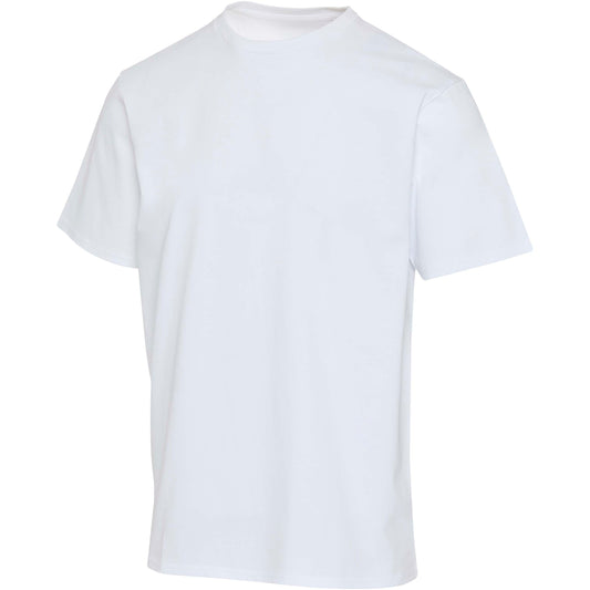 Lucas 280 g/m2 unisex-oversized T-shirt av ekologiskt OCS-material