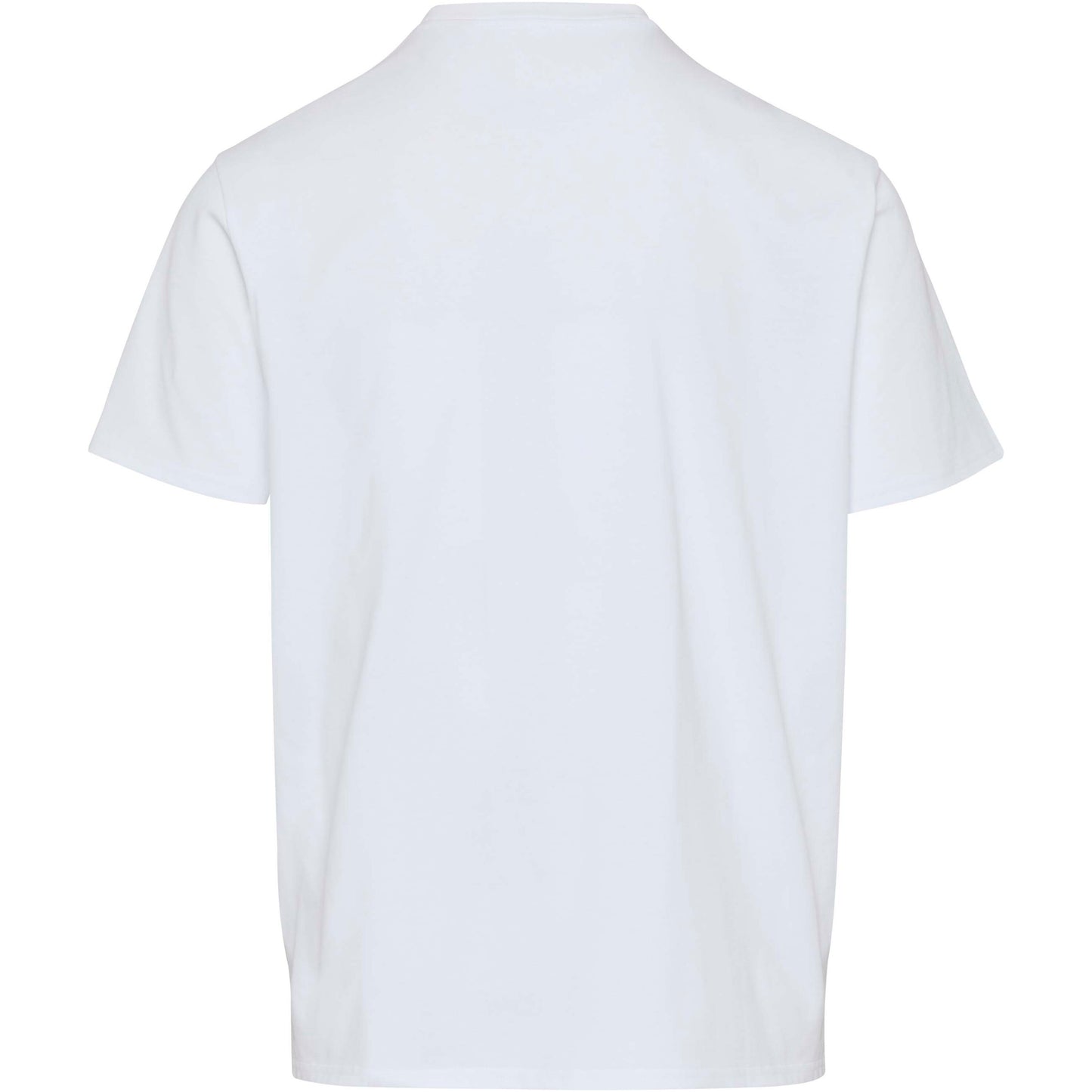 Lucas 280 g/m2 unisex-oversized T-shirt av ekologiskt OCS-material