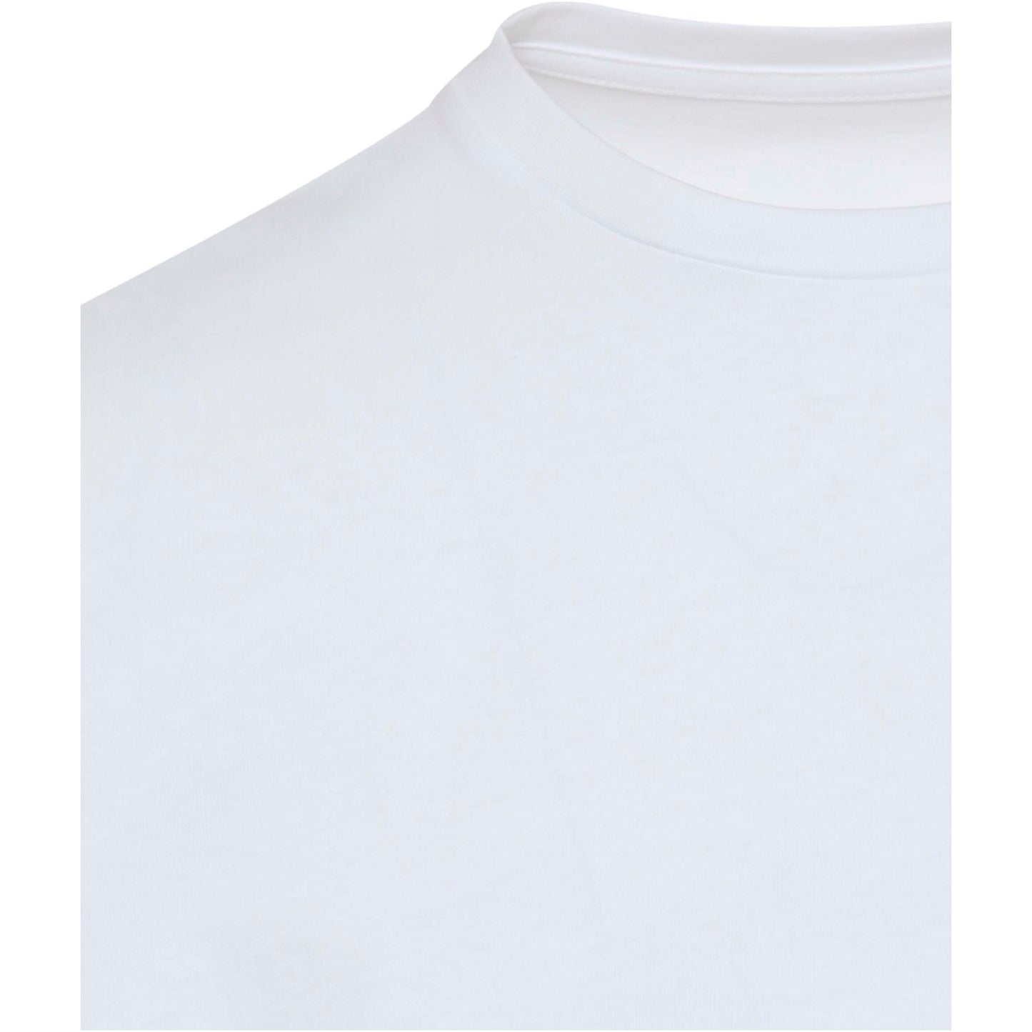 Lucas 280 g/m2 unisex-oversized T-shirt av ekologiskt OCS-material