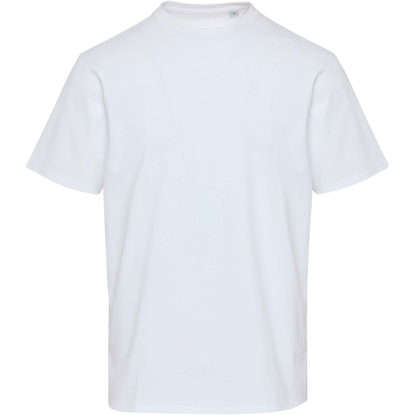 Lucas 280 g/m2 unisex-oversized T-shirt av ekologiskt OCS-material