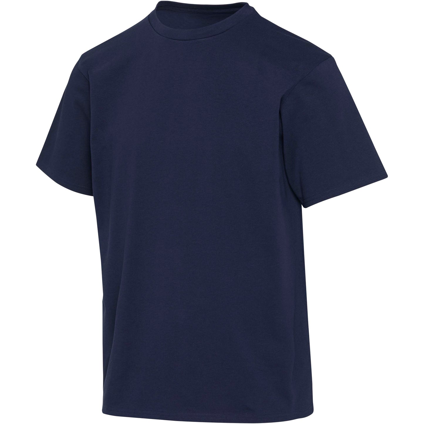 Lucas 280 g/m2 unisex-oversized T-shirt av ekologiskt OCS-material