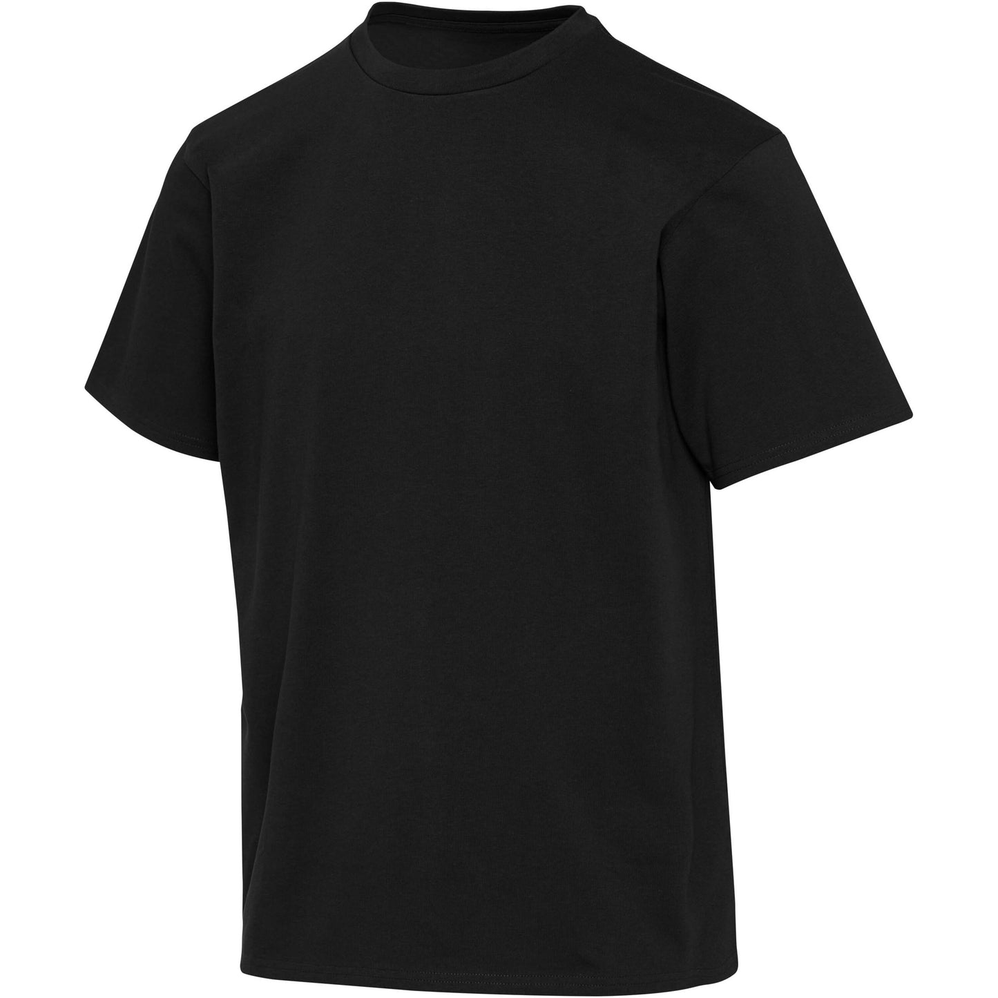 Lucas 280 g/m2 unisex-oversized T-shirt av ekologiskt OCS-material