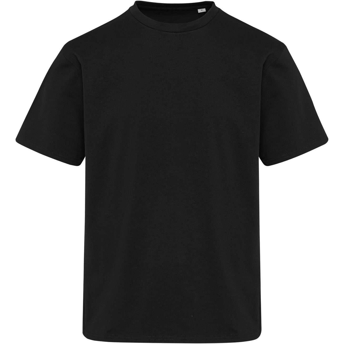 Lucas 280 g/m2 unisex-oversized T-shirt av ekologiskt OCS-material