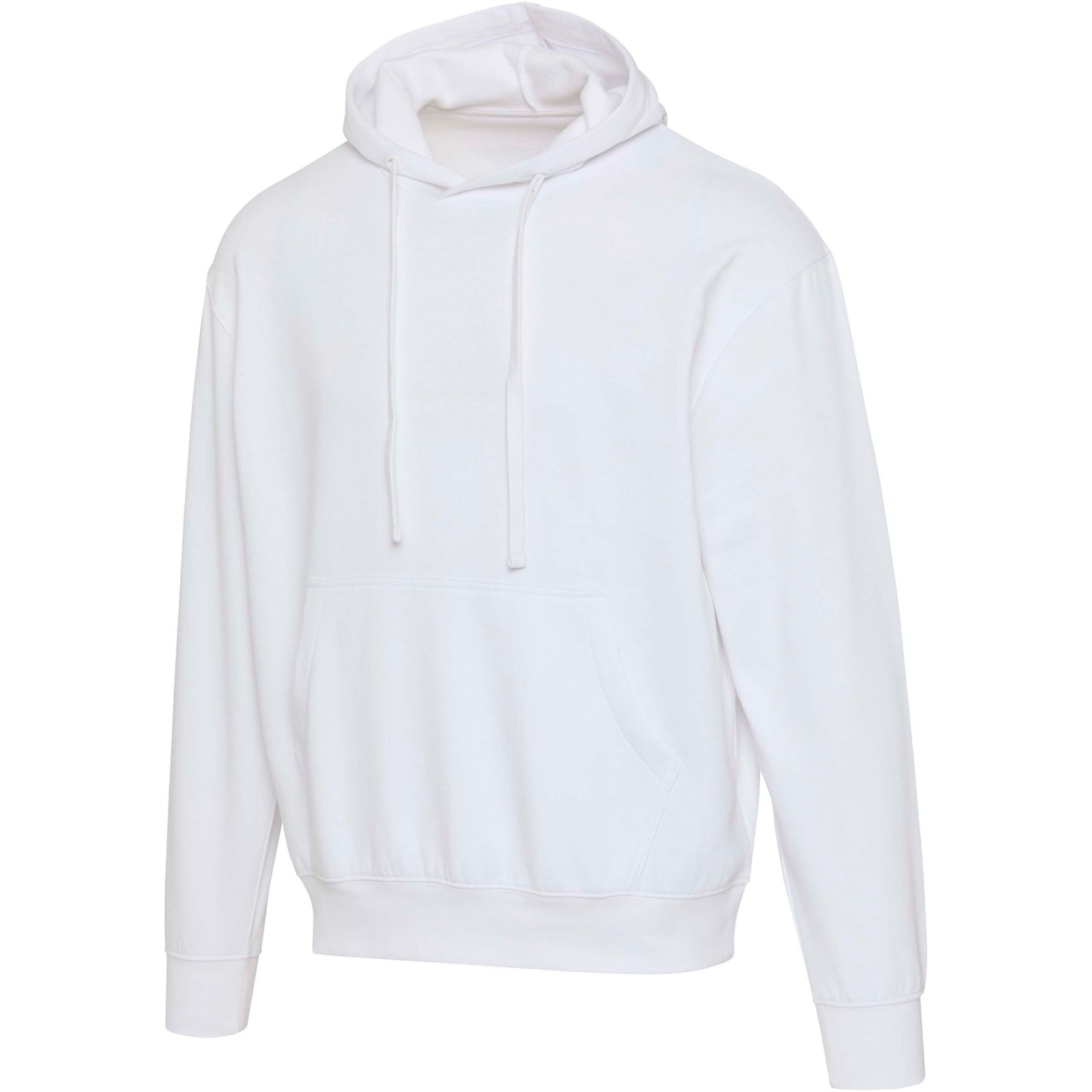 Boris 280 g/m2 oversized unisex-huvtröja av ekologiskt OCS-material