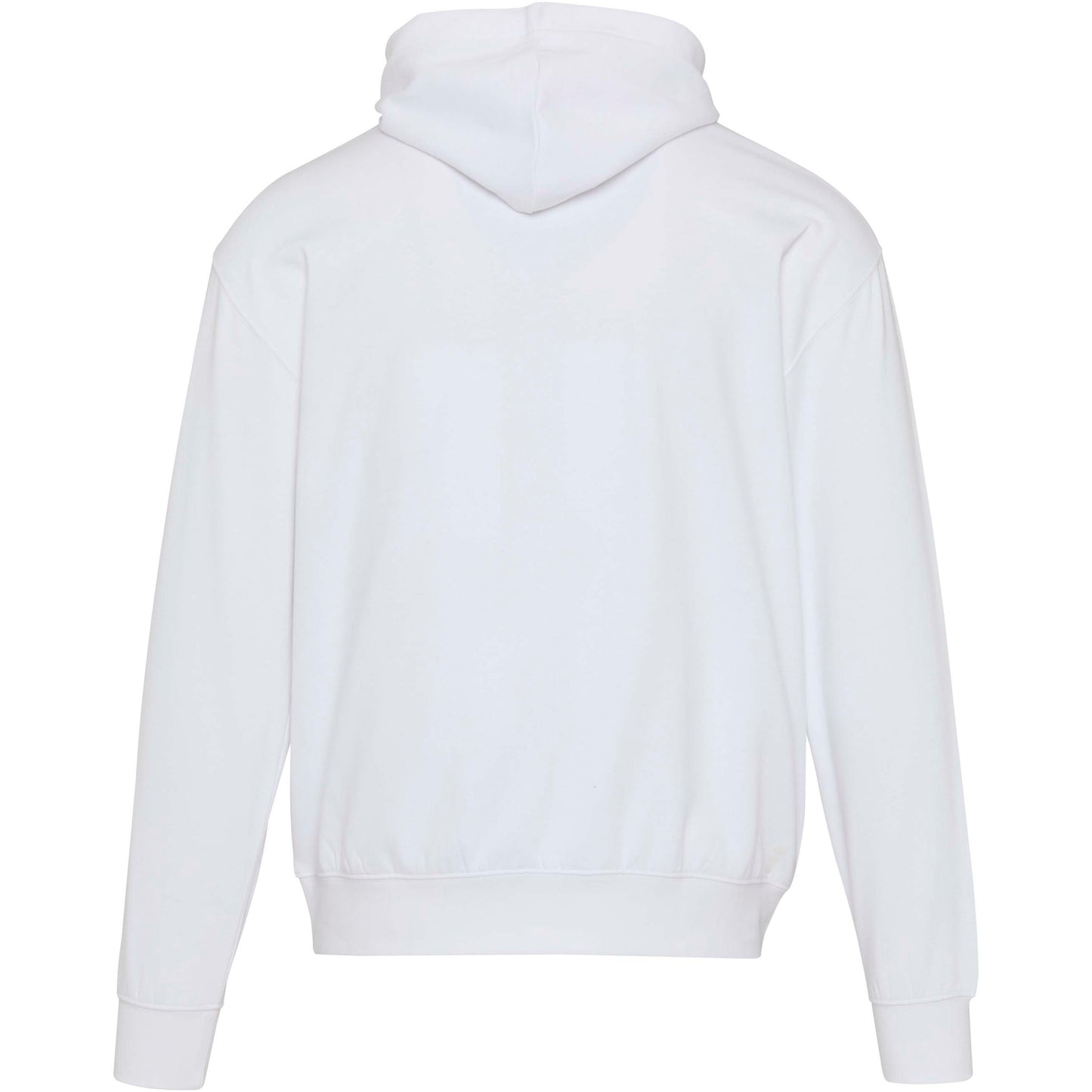 Boris 280 g/m2 oversized unisex-huvtröja av ekologiskt OCS-material