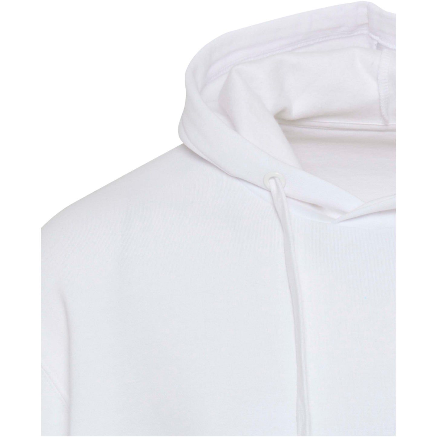 Boris 280 g/m2 oversized unisex-huvtröja av ekologiskt OCS-material