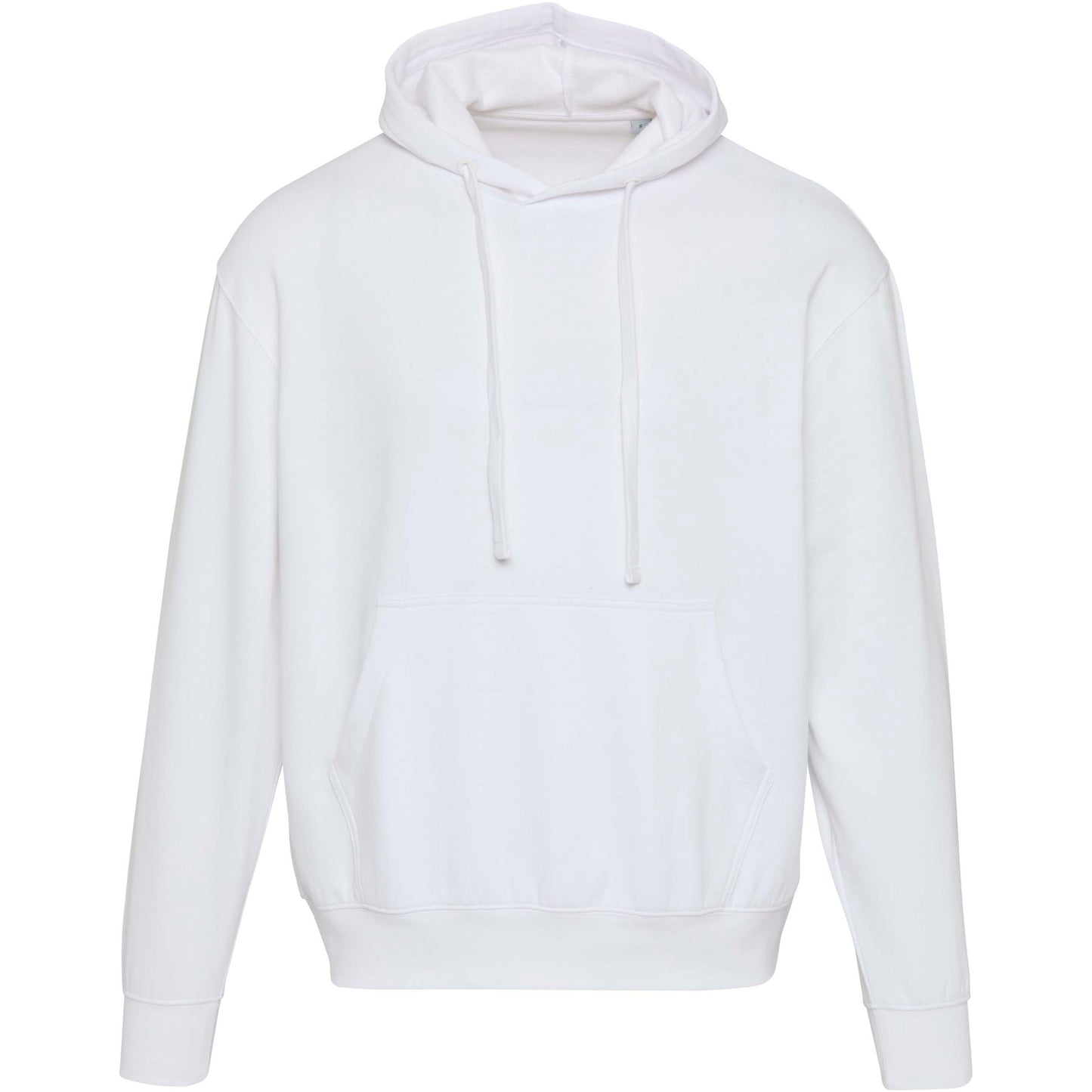 Boris 280 g/m2 oversized unisex-huvtröja av ekologiskt OCS-material