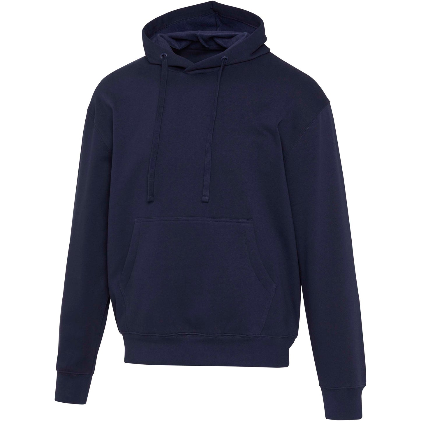Boris 280 g/m2 oversized unisex-huvtröja av ekologiskt OCS-material