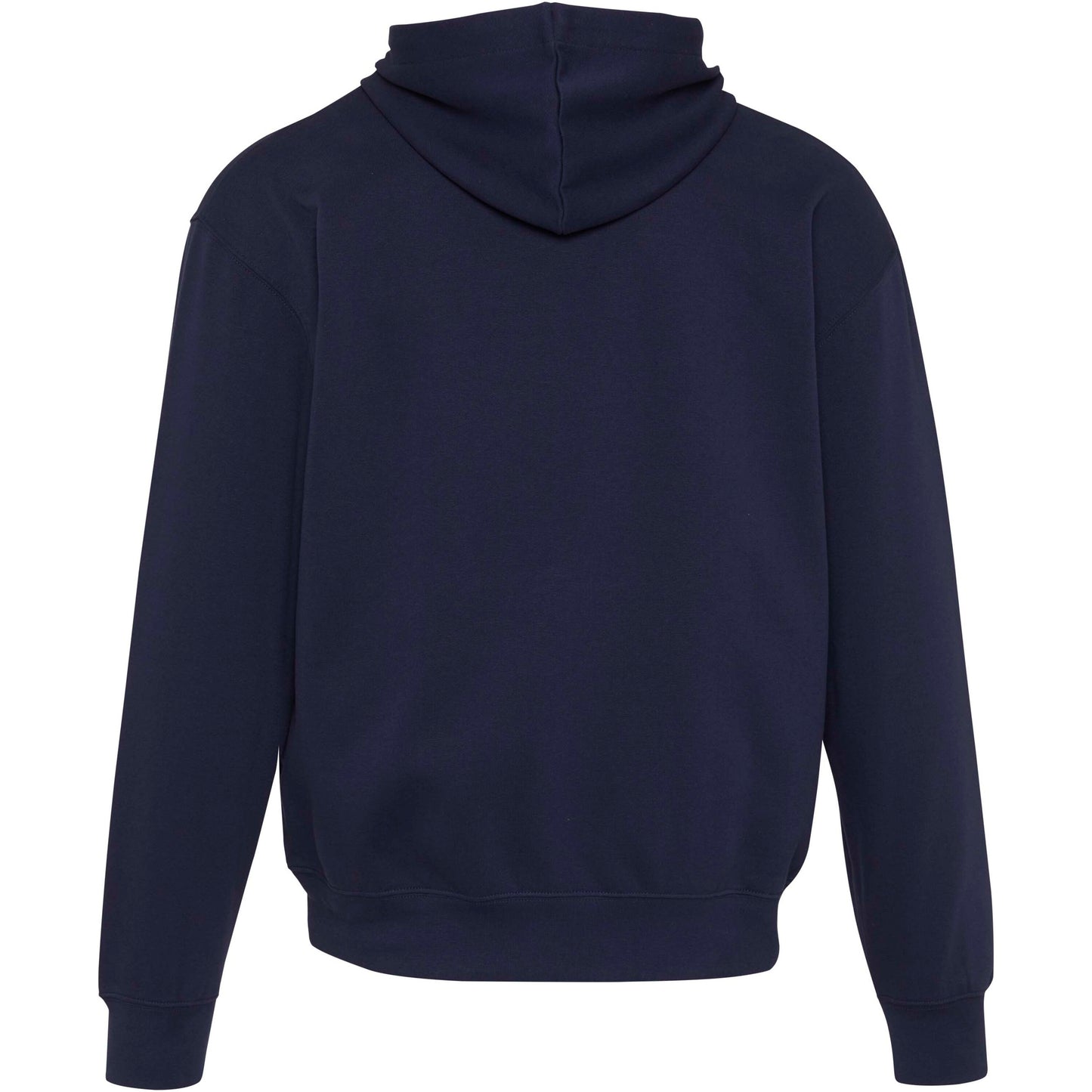 Boris 280 g/m2 oversized unisex-huvtröja av ekologiskt OCS-material