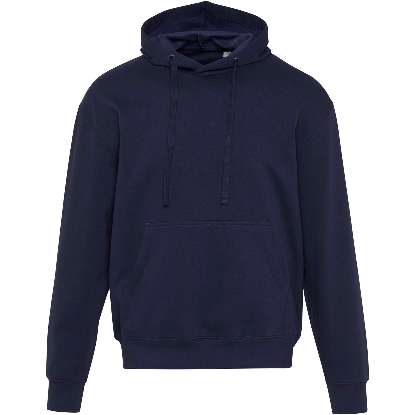Boris 280 g/m2 oversized unisex-huvtröja av ekologiskt OCS-material