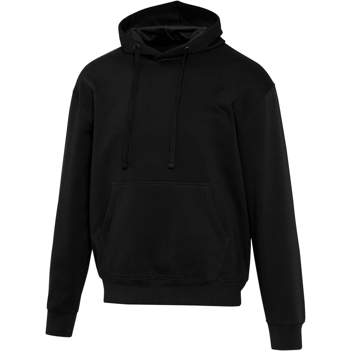 Boris 280 g/m2 oversized unisex-huvtröja av ekologiskt OCS-material