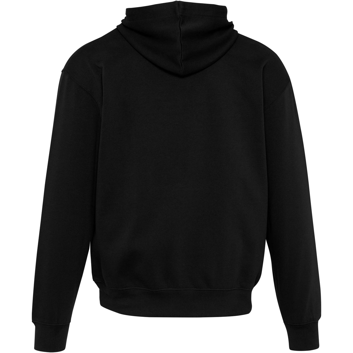 Boris 280 g/m2 oversized unisex-huvtröja av ekologiskt OCS-material