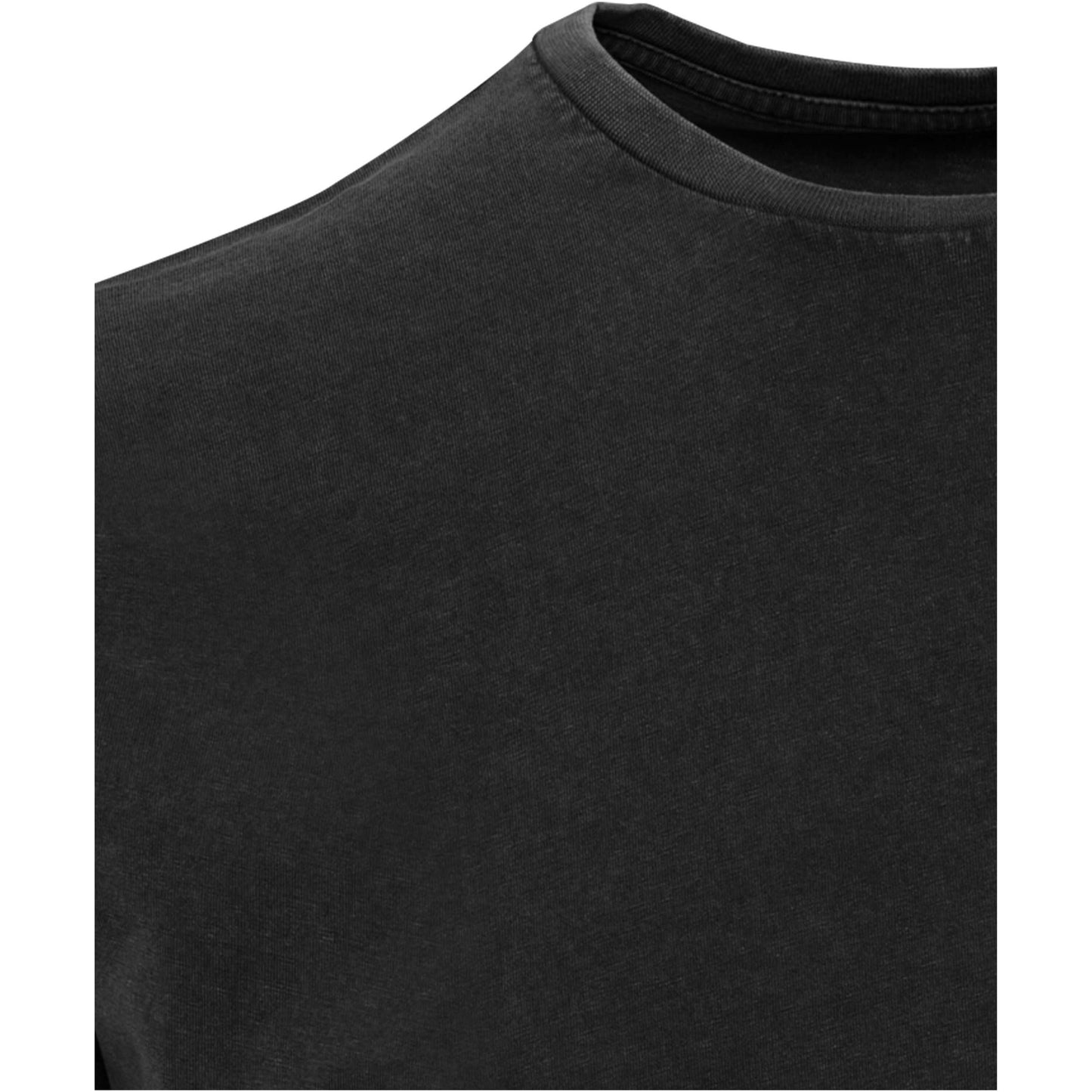 Nanaimo 160 g/m2 kortärmad tvättad T-shirt för herr