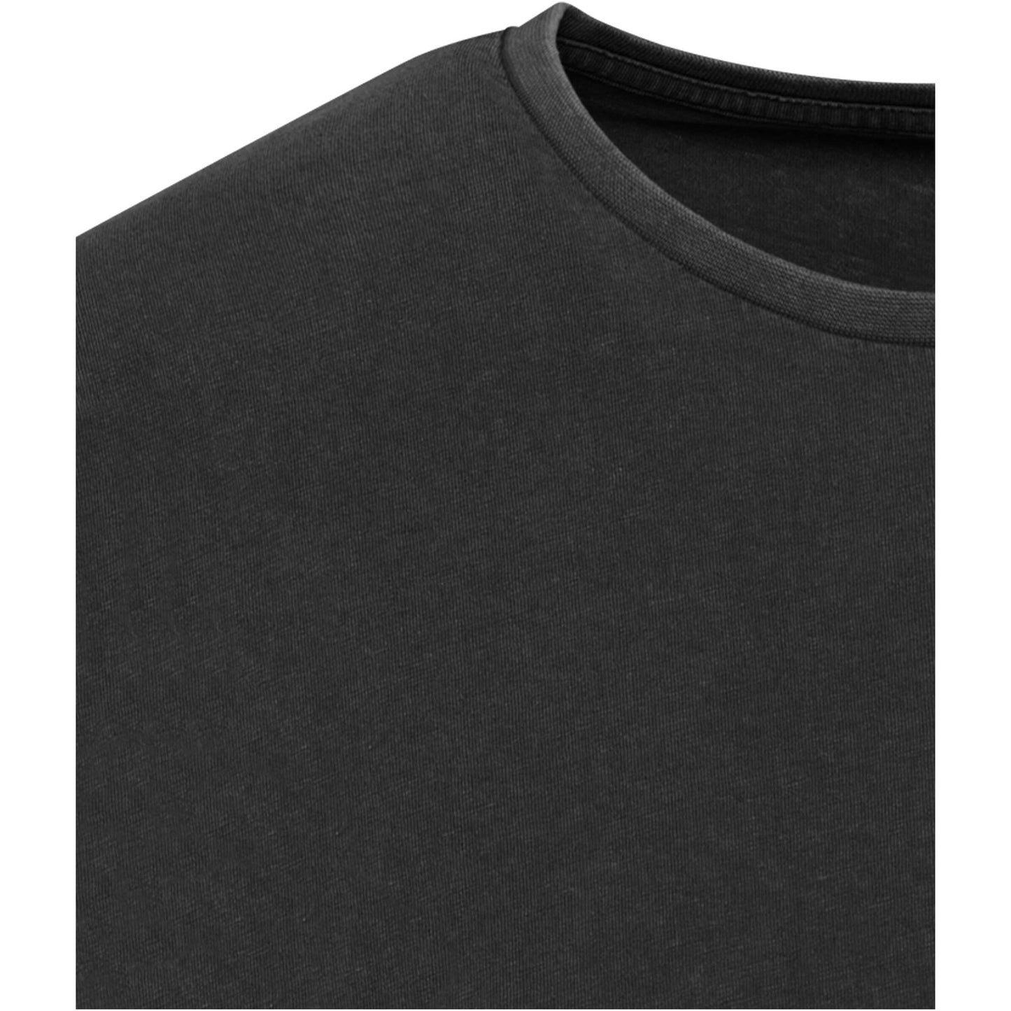 Nanaimo 160 g/m2 kortärmad tvättad T-shirt för dam