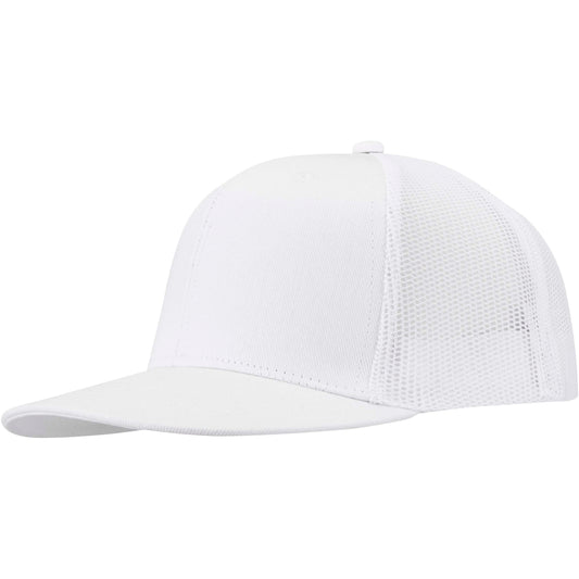 Drift Snapback 260 g/m2 keps med 6 paneler