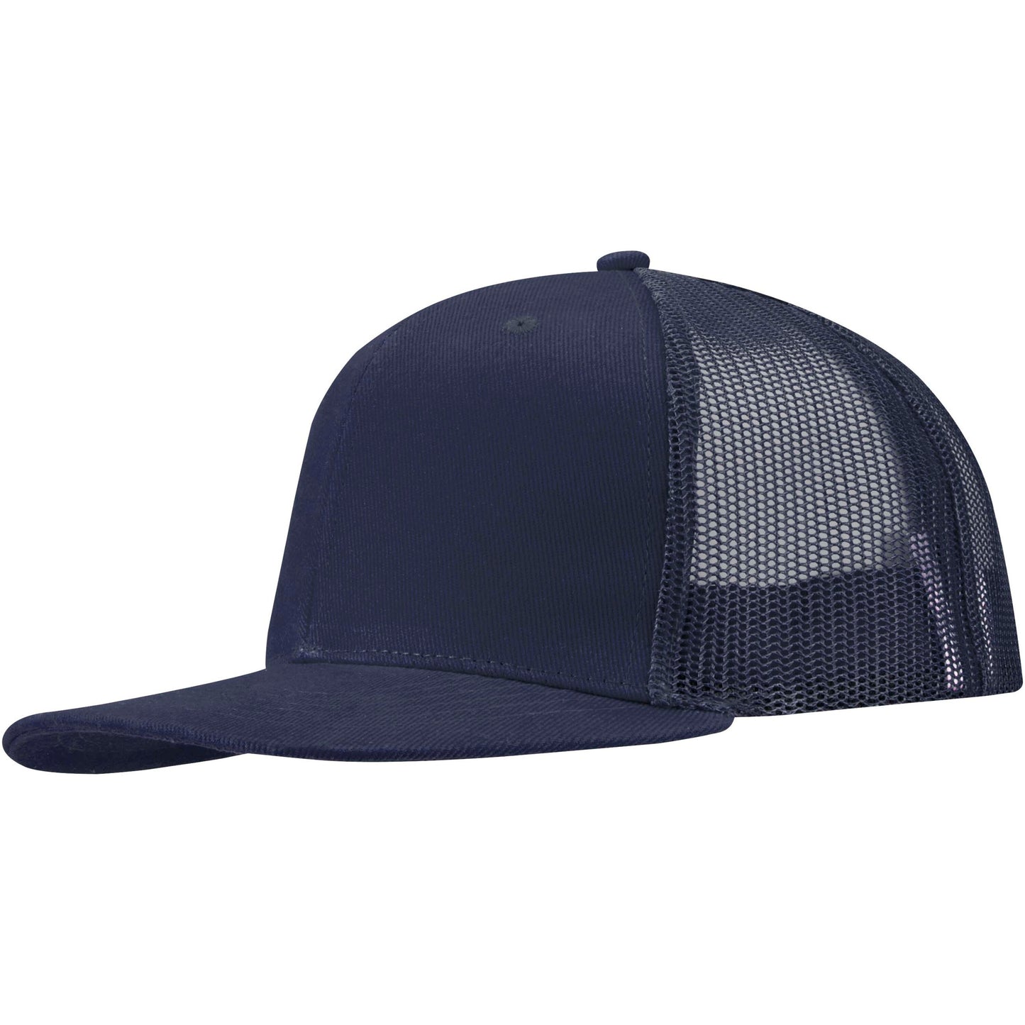 Drift Snapback 260 g/m2 keps med 6 paneler