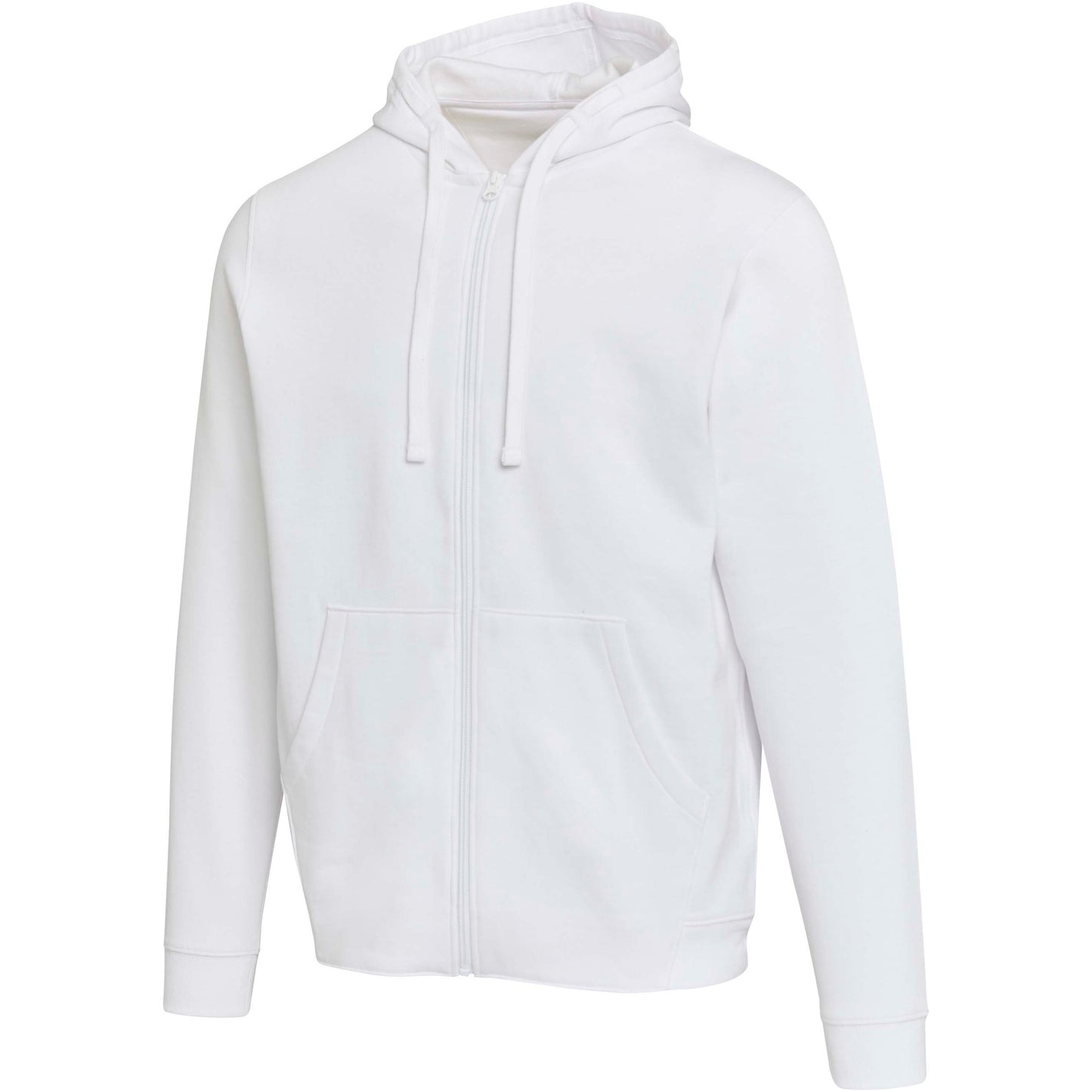 Jasper 280 g/m² unisex-huvtröja av återvunnet ekologiskt OCS-material