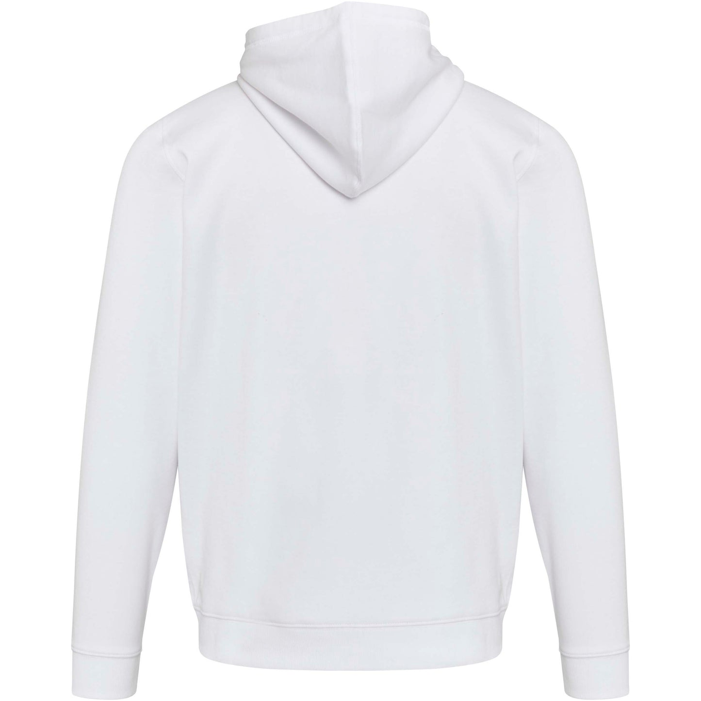 Jasper 280 g/m² unisex-huvtröja av återvunnet ekologiskt OCS-material