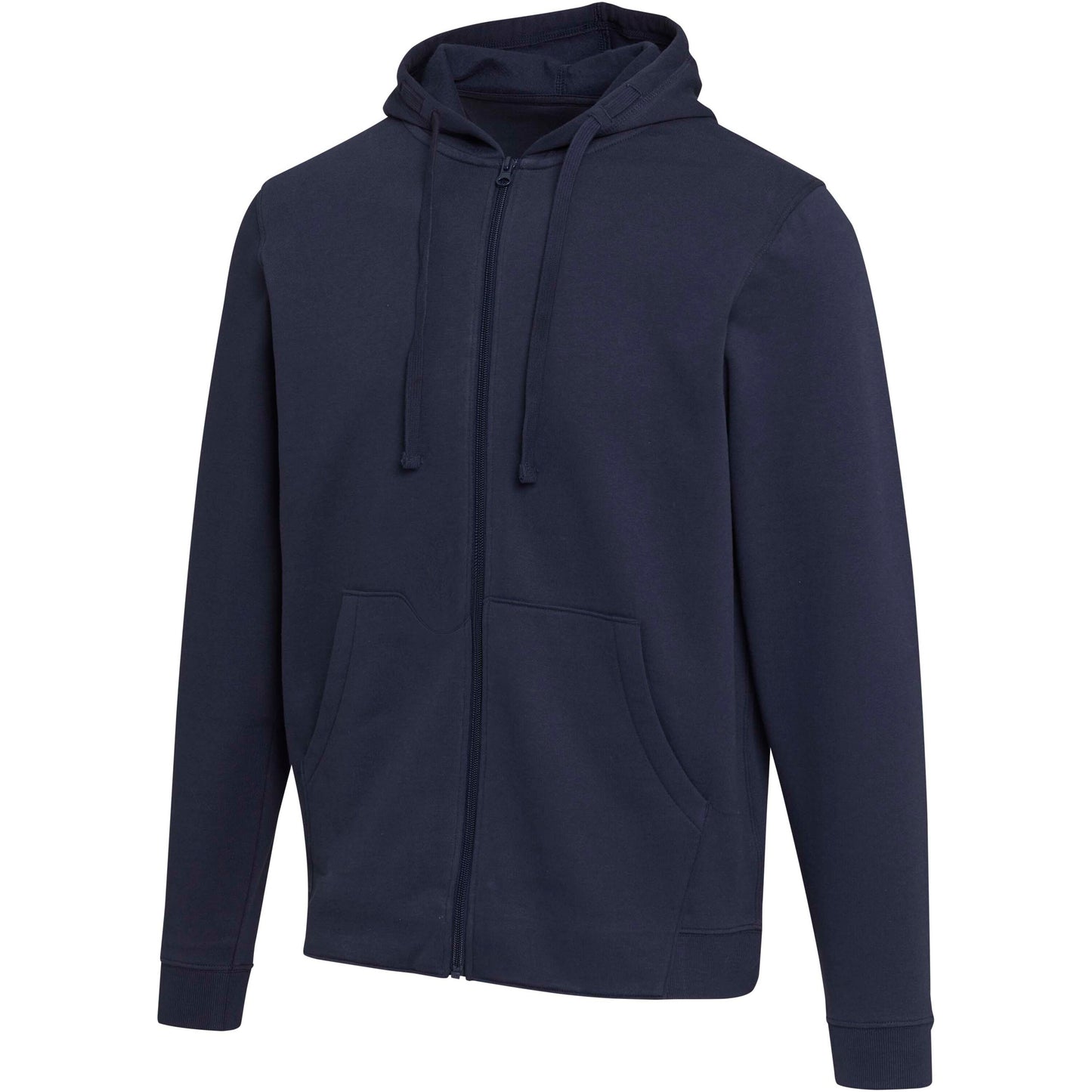 Jasper 280 g/m² unisex-huvtröja av återvunnet ekologiskt OCS-material