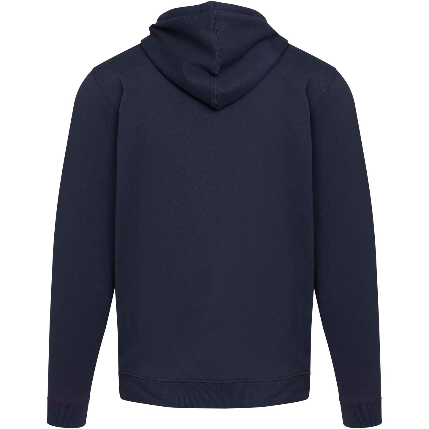 Jasper 280 g/m² unisex-huvtröja av återvunnet ekologiskt OCS-material